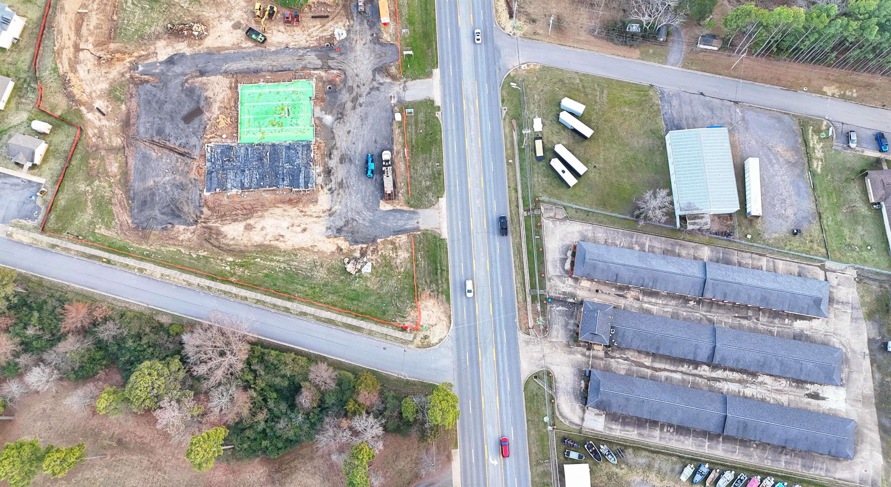 4205 W Main  Russellville, AR