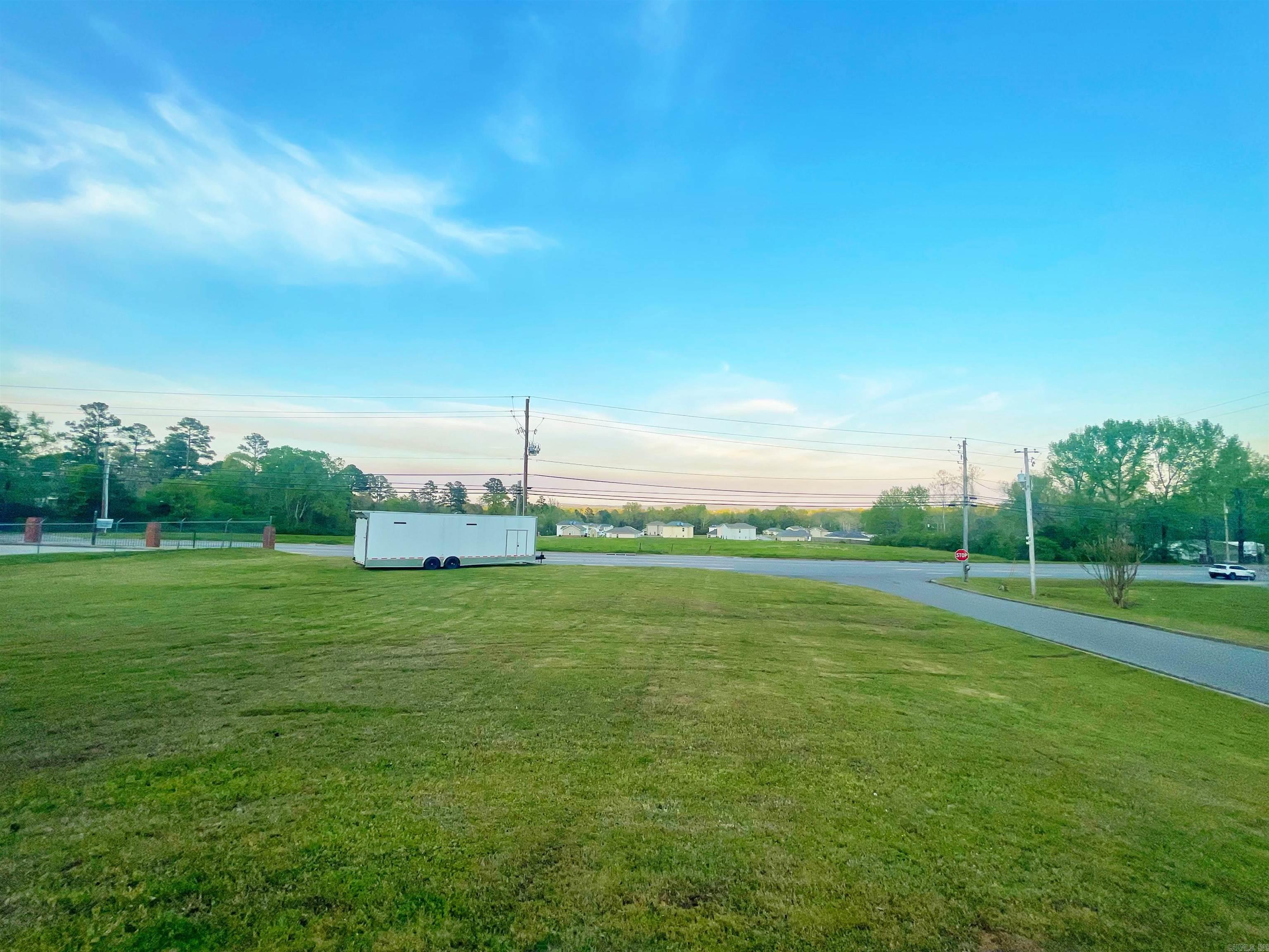 4205 W Main  Russellville, AR