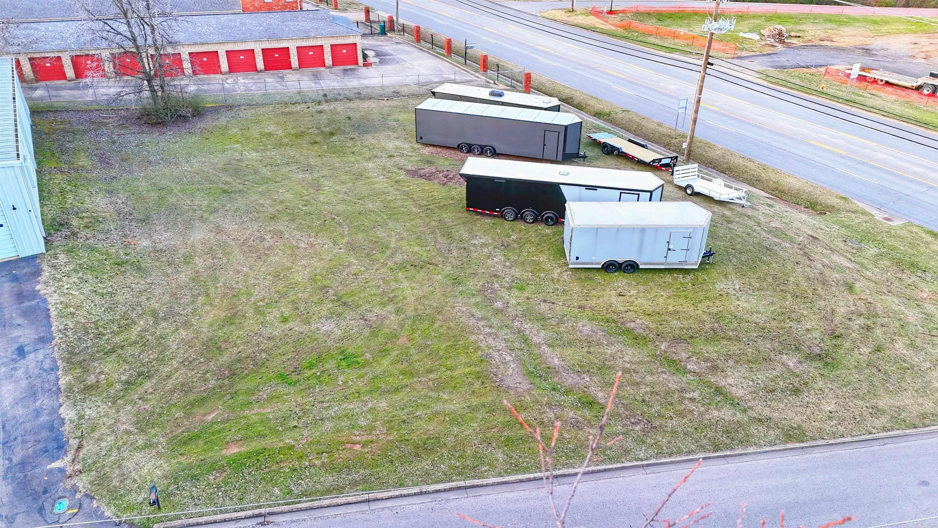4205 W Main  Russellville, AR