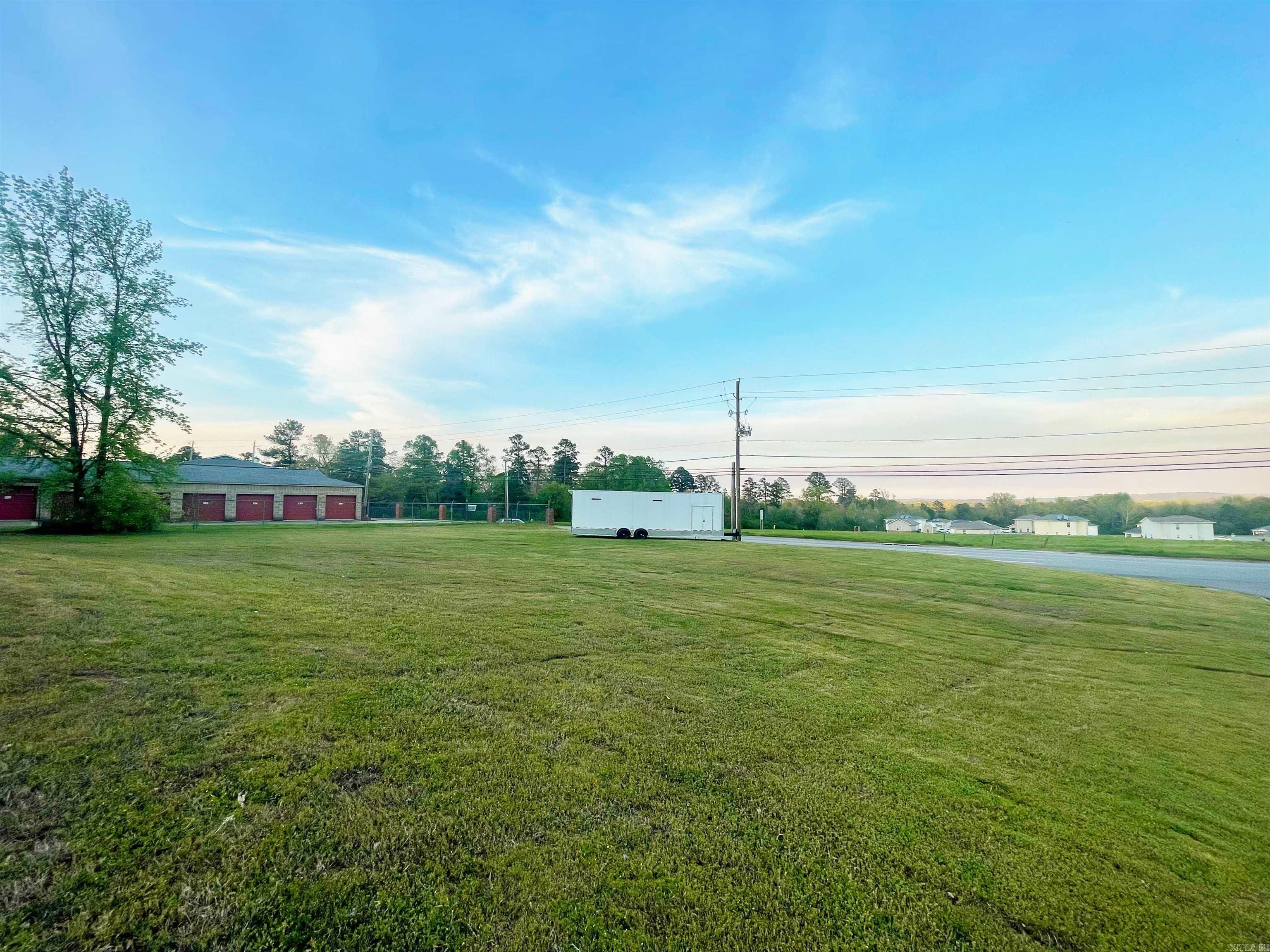 4205 W Main  Russellville, AR