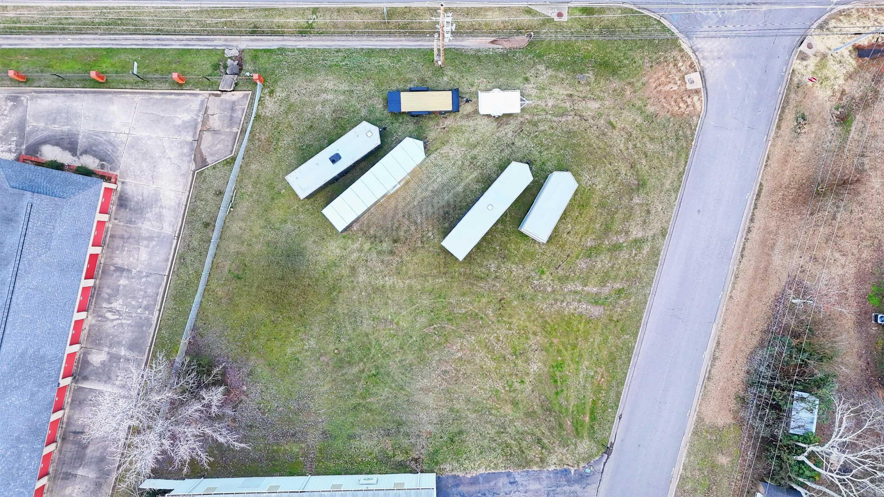 4205 W Main  Russellville, AR