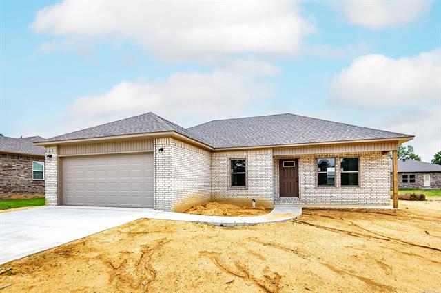 313  Dogwood  Beebe, AR