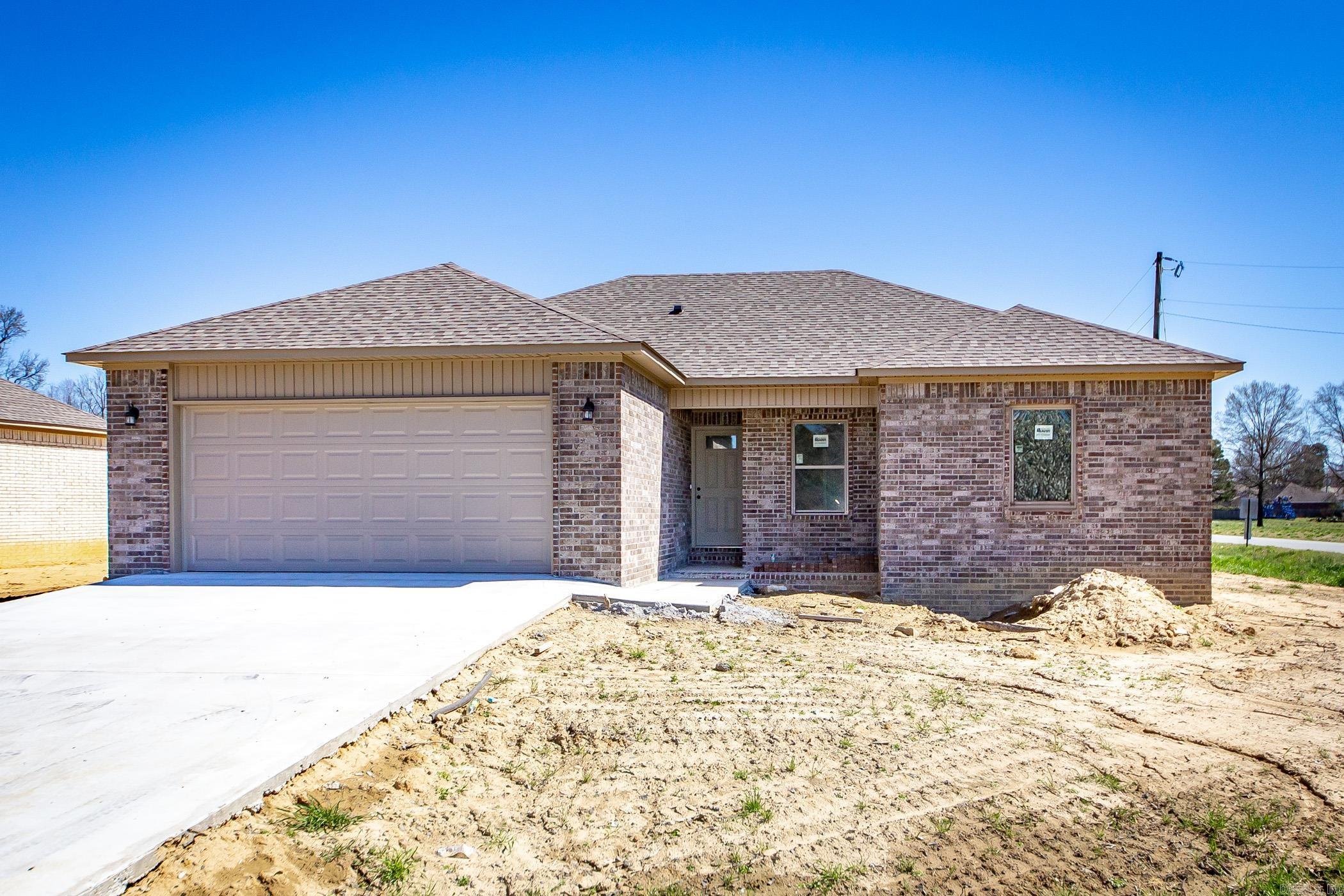 315  Dogwood  Beebe, AR