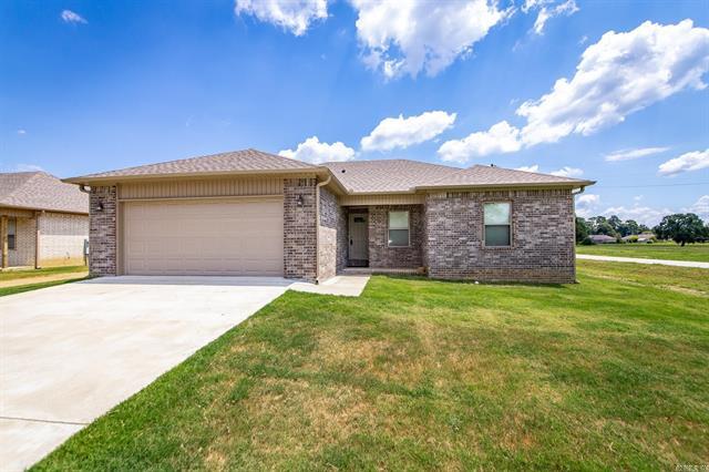 315  Dogwood  Beebe, AR