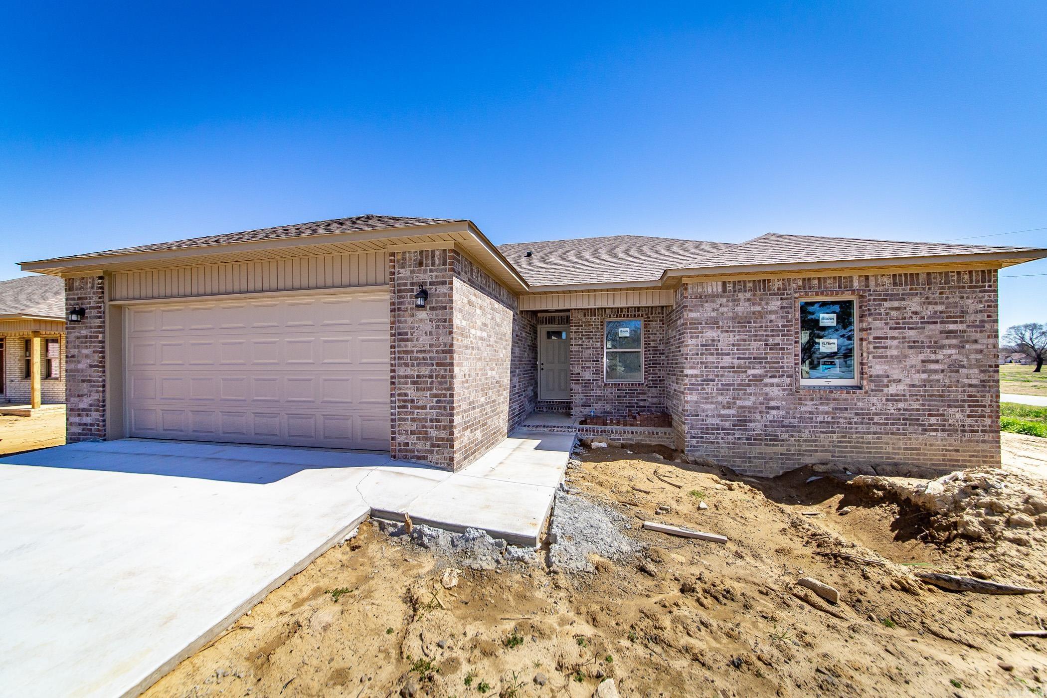 315  Dogwood  Beebe, AR