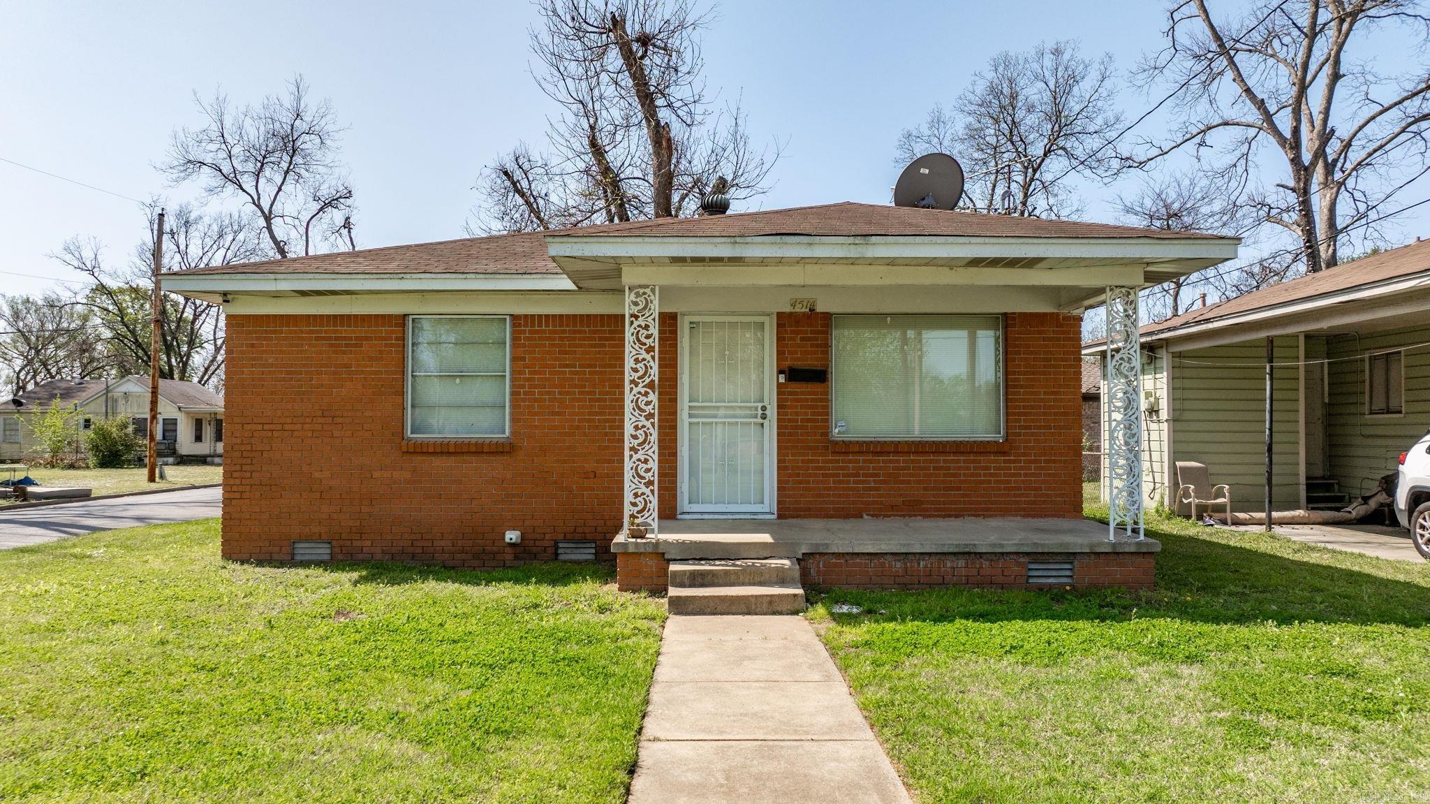 4514  School  North Little Rock, AR