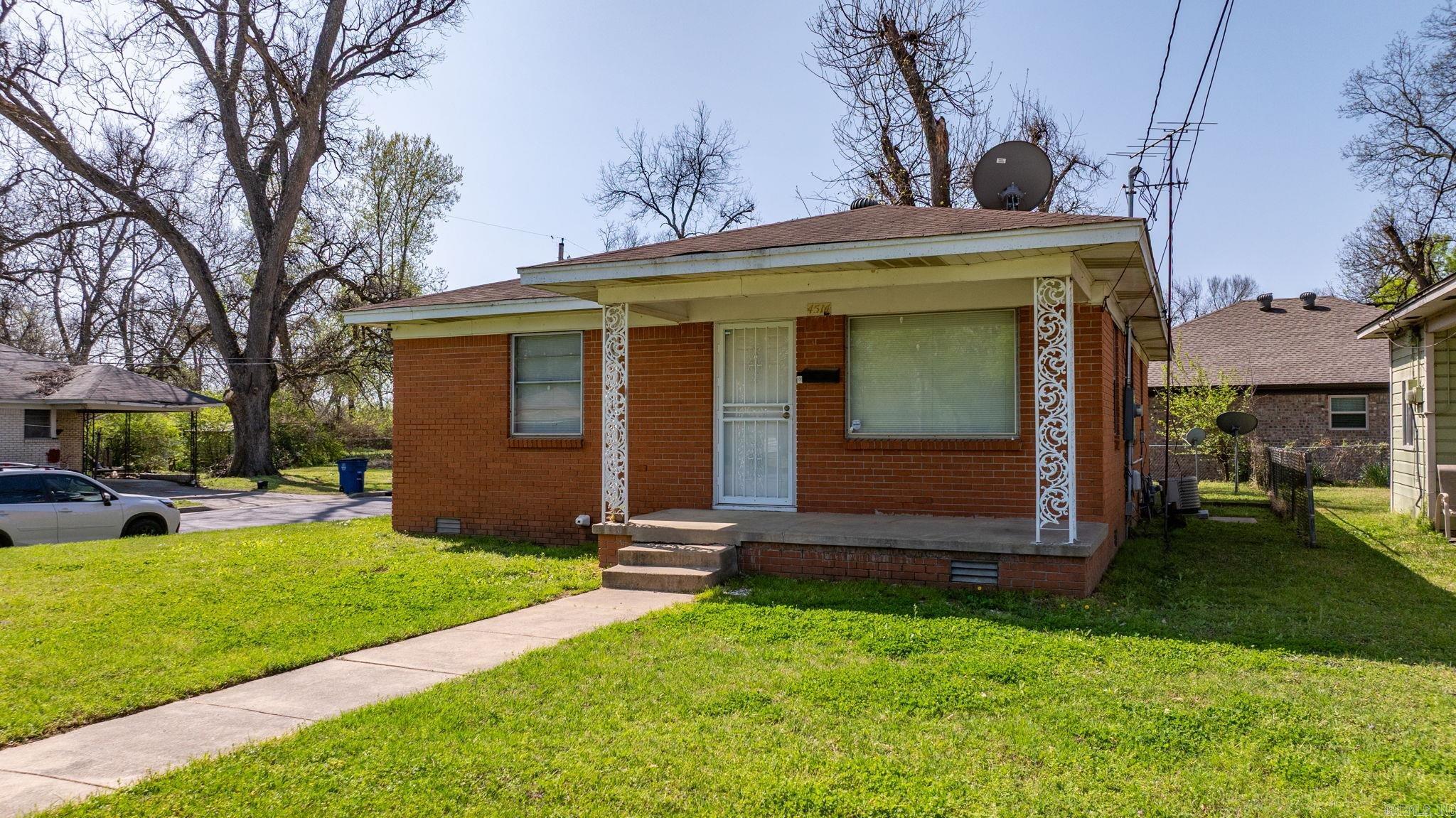 4514  School  North Little Rock, AR