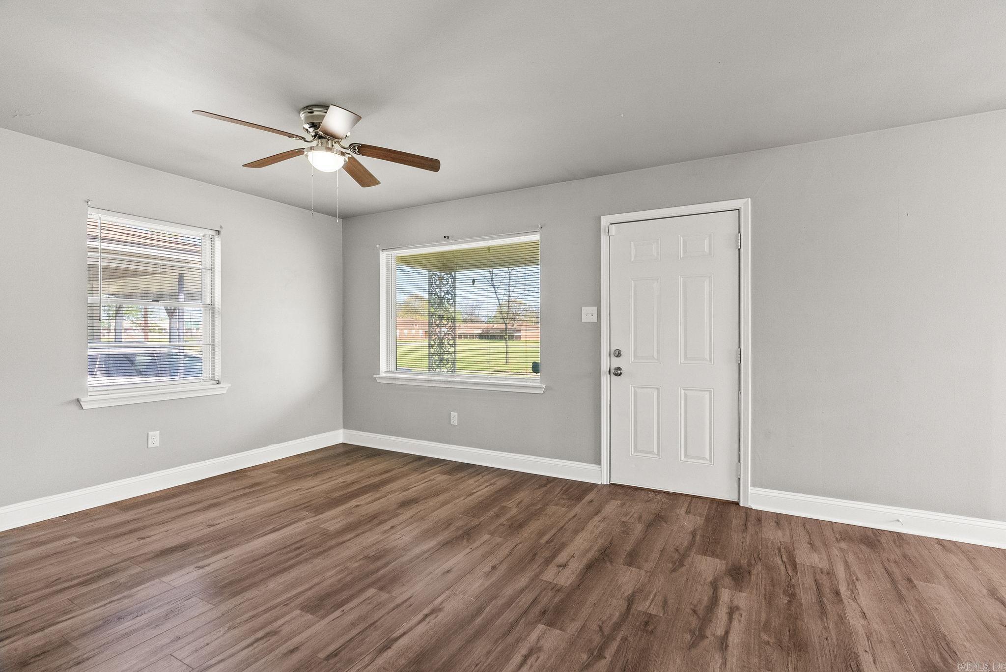 4514  School  North Little Rock, AR