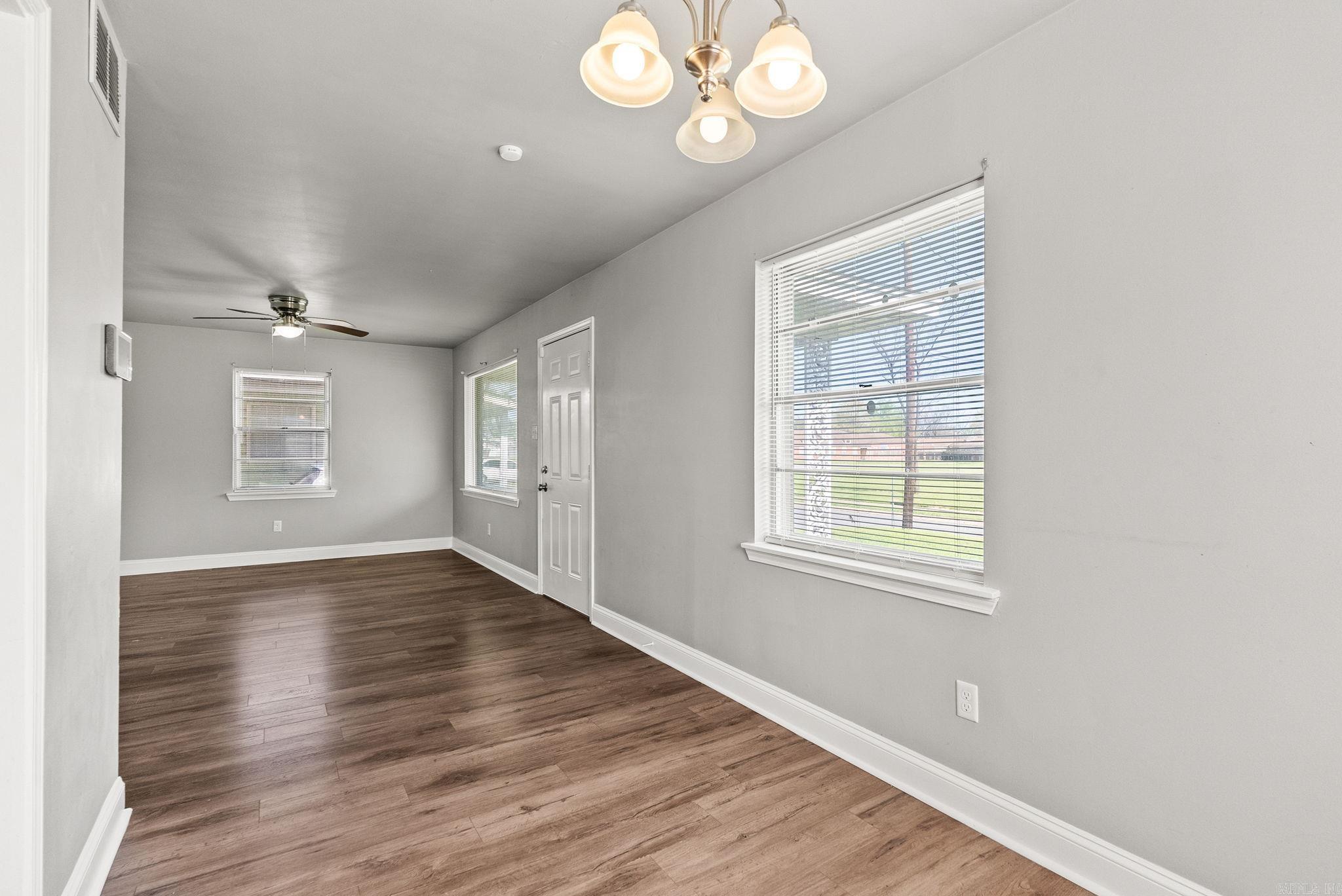 4514  School  North Little Rock, AR