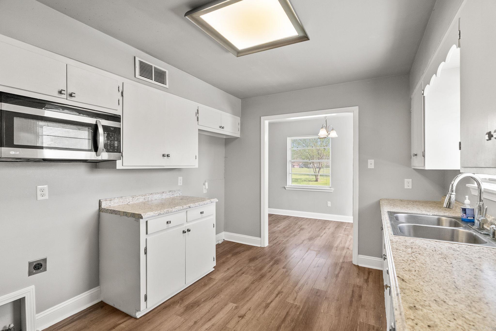 4514  School  North Little Rock, AR