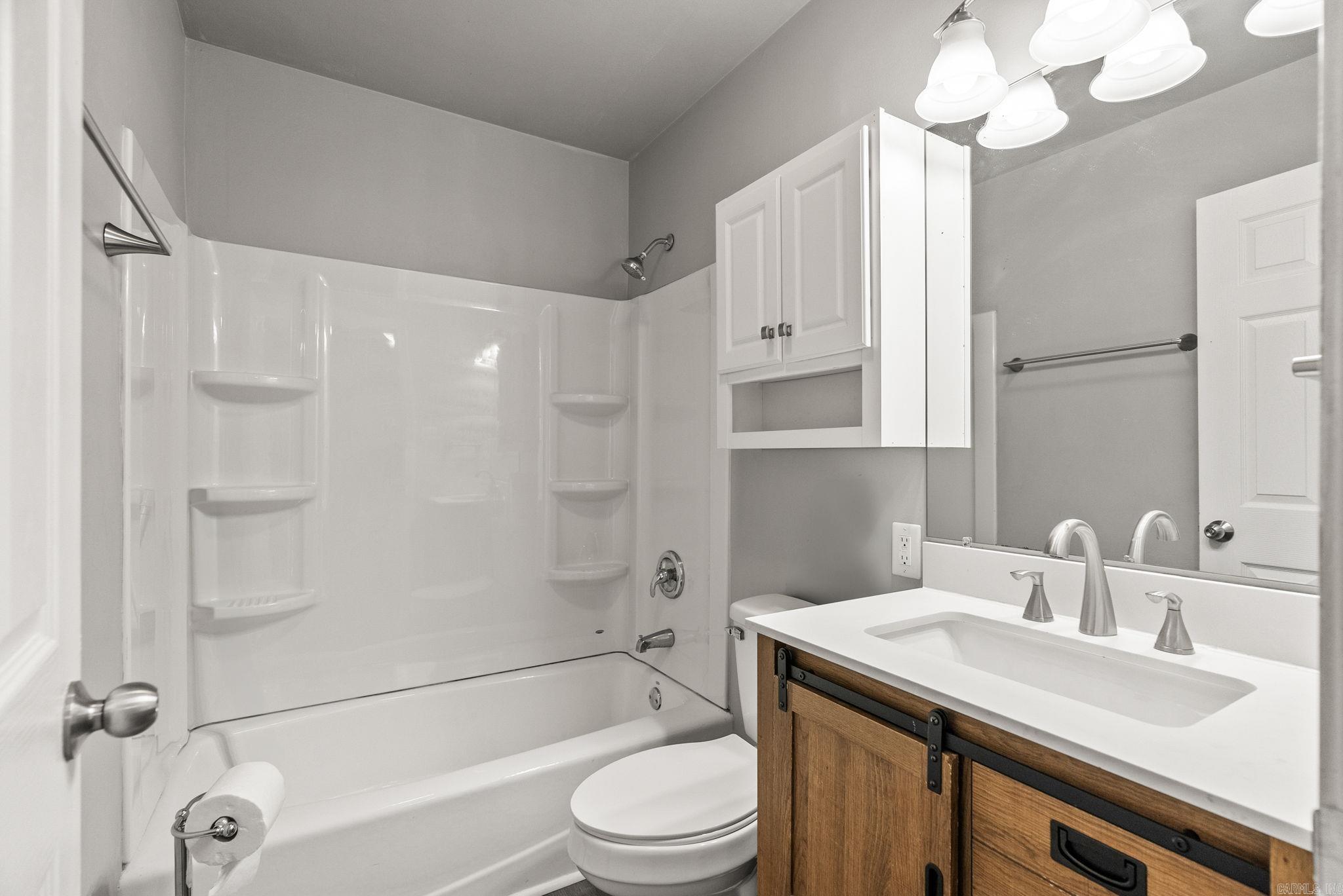 4514  School  North Little Rock, AR