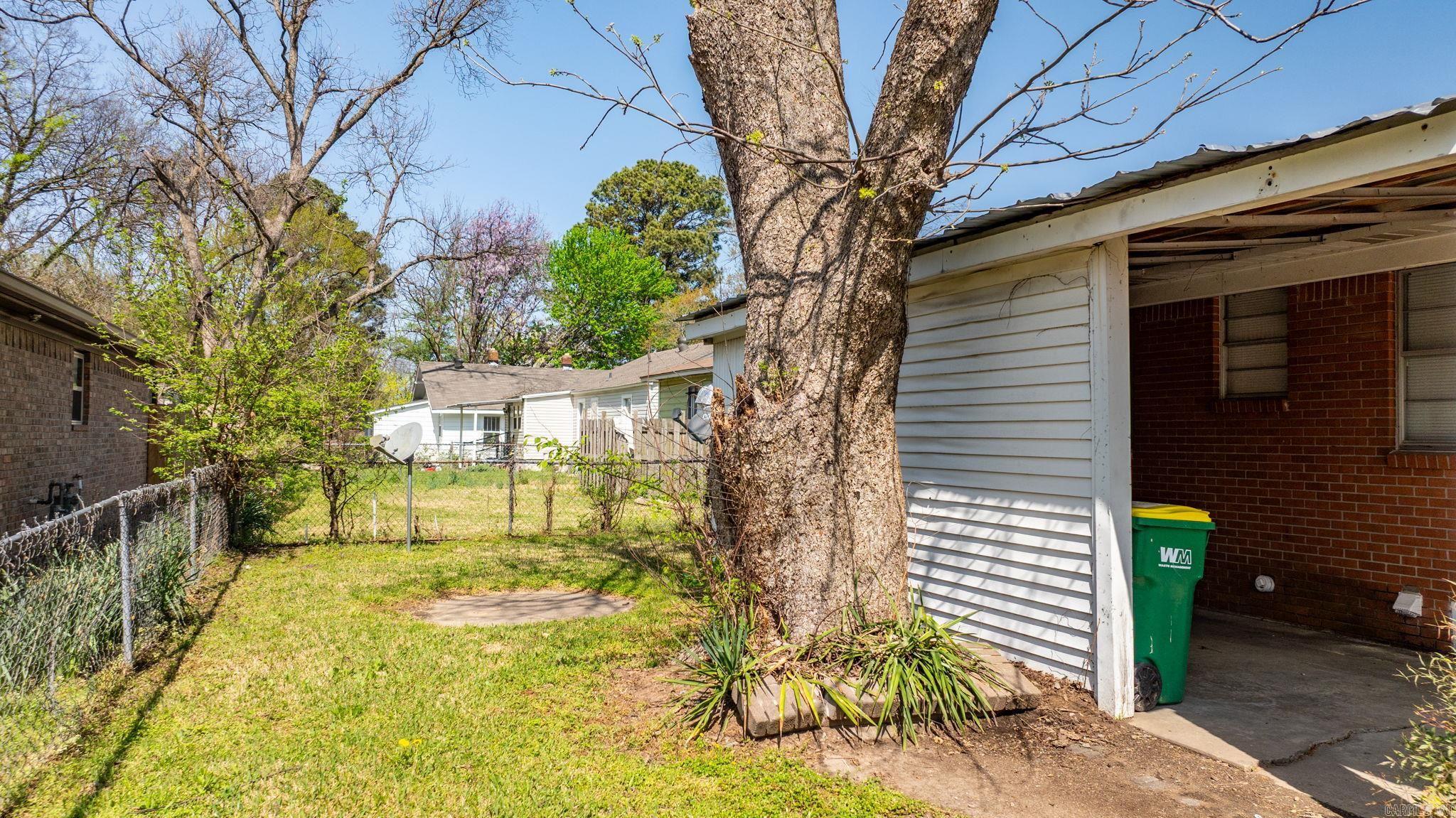 4514  School  North Little Rock, AR
