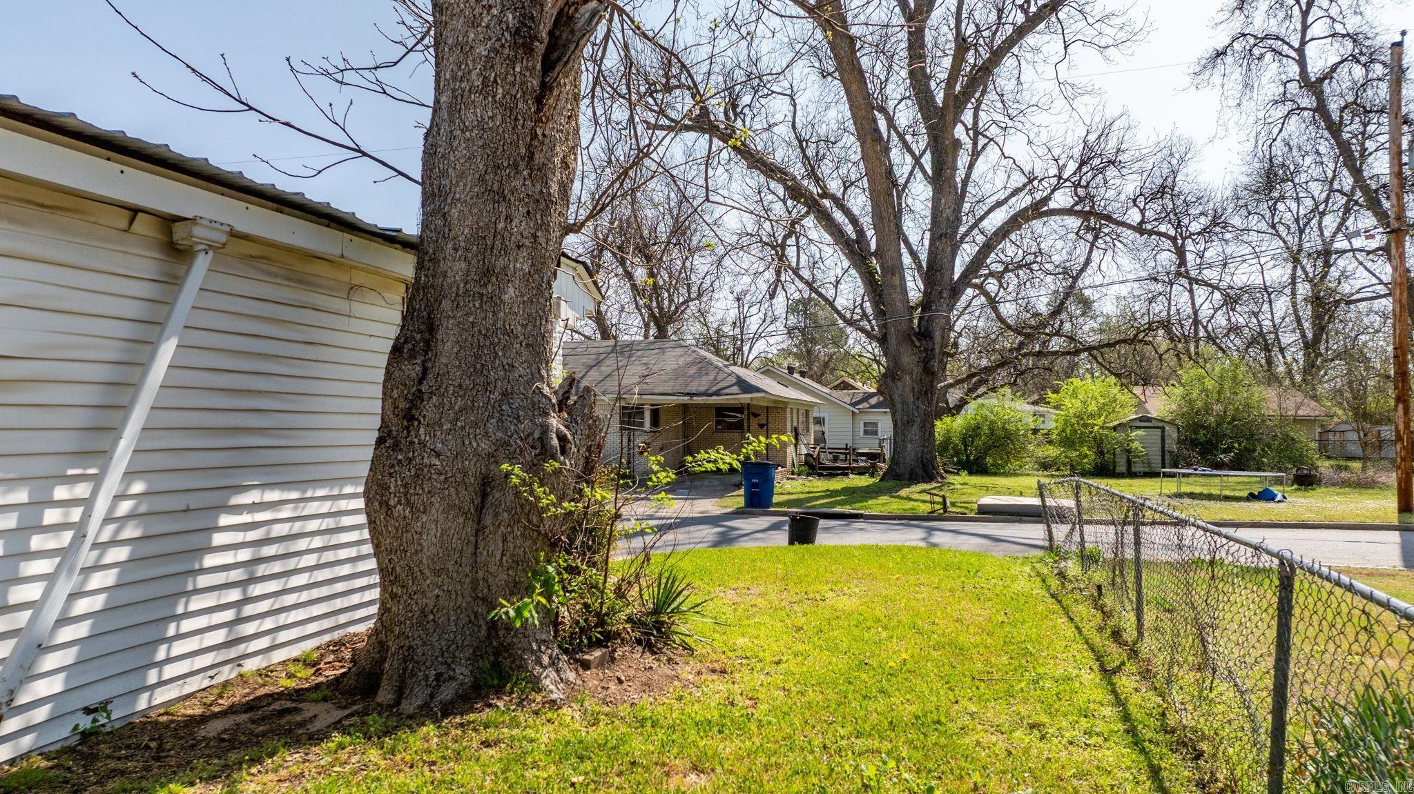 4514  School  North Little Rock, AR
