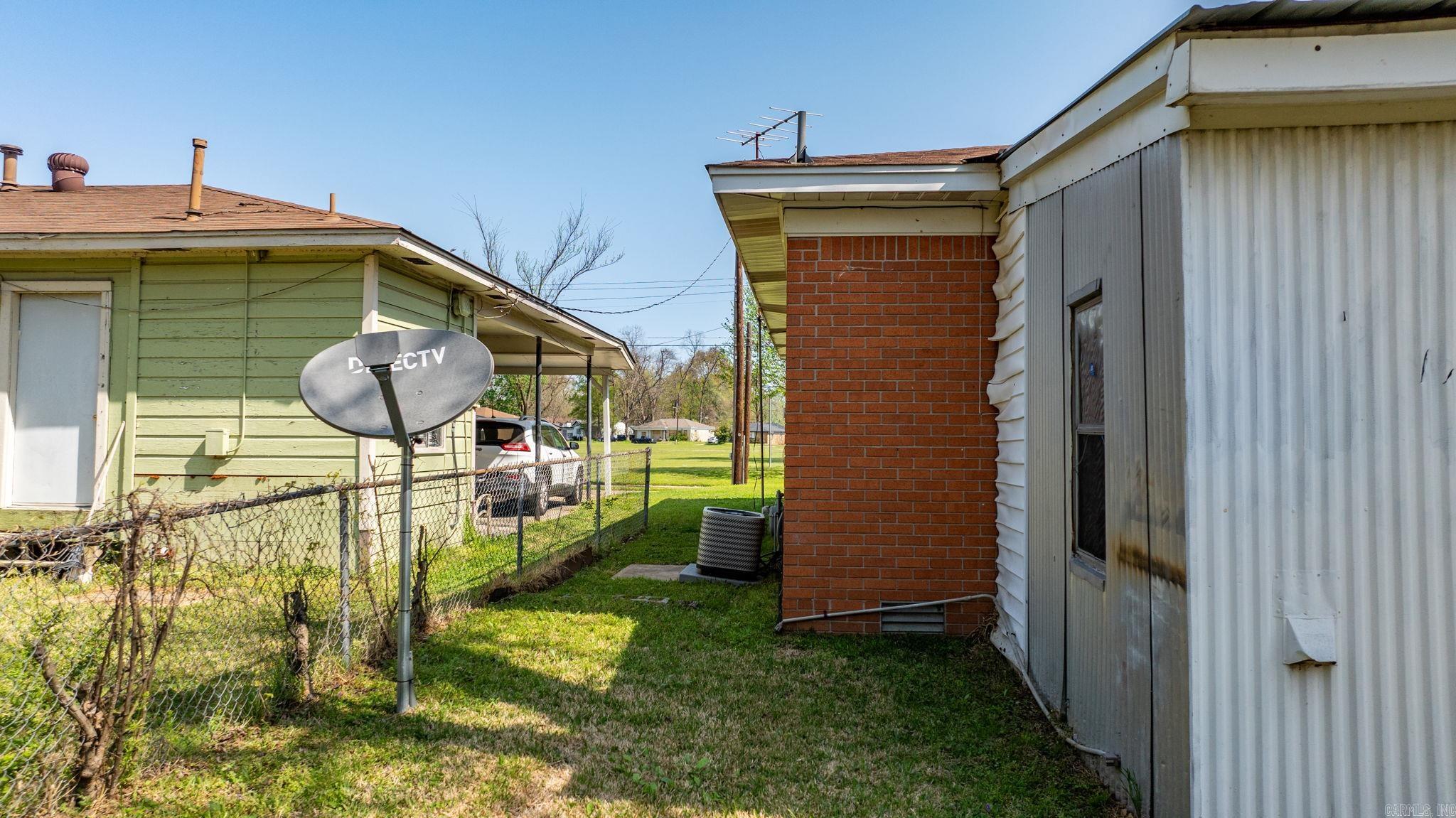 4514  School  North Little Rock, AR