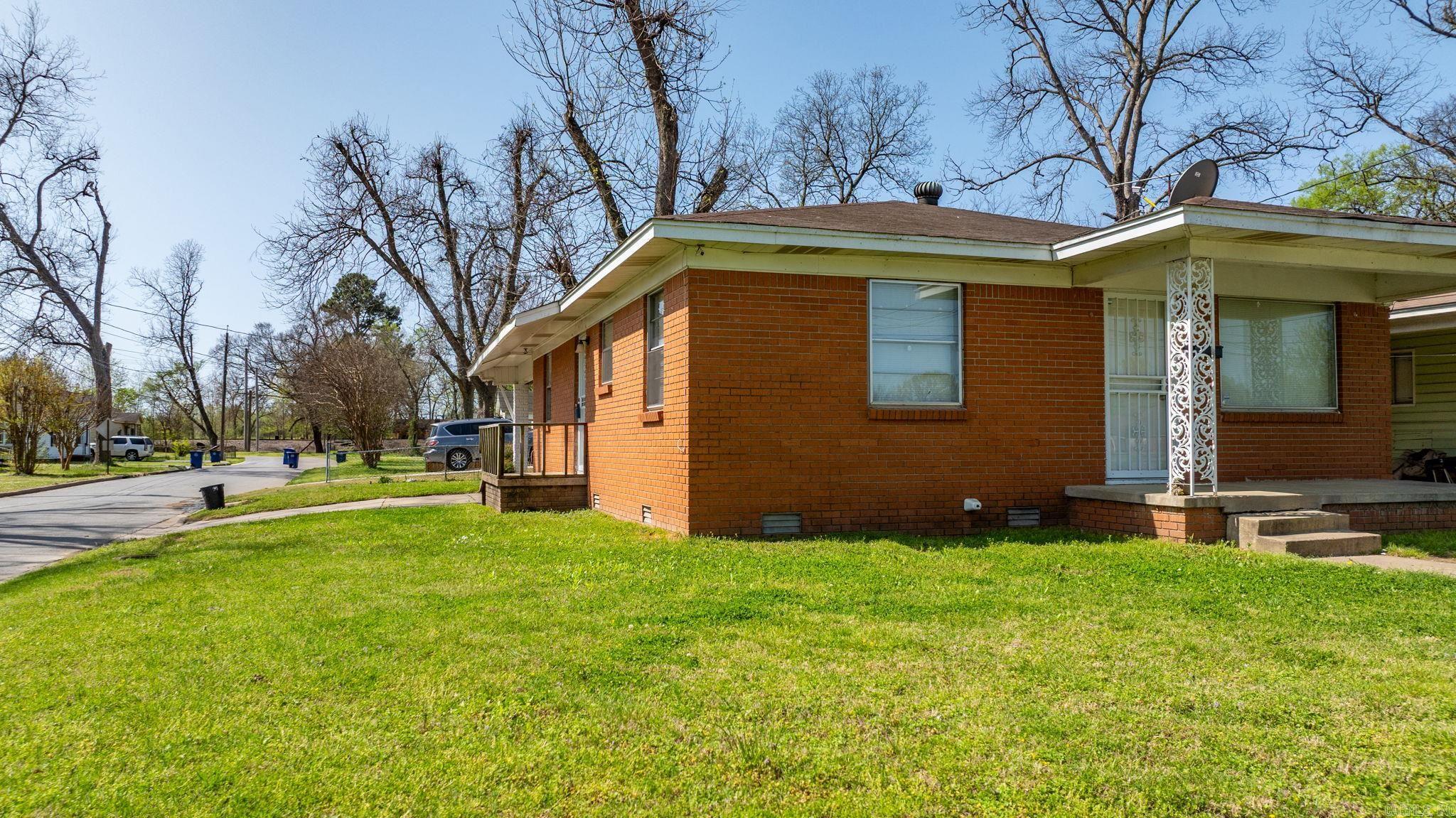 4514  School  North Little Rock, AR
