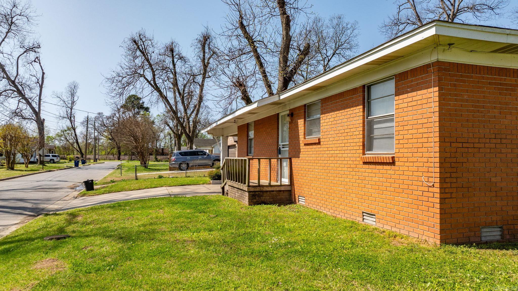 4514  School  North Little Rock, AR