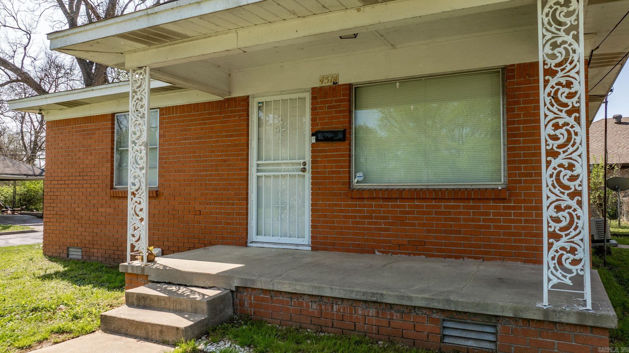 4514  School  North Little Rock, AR