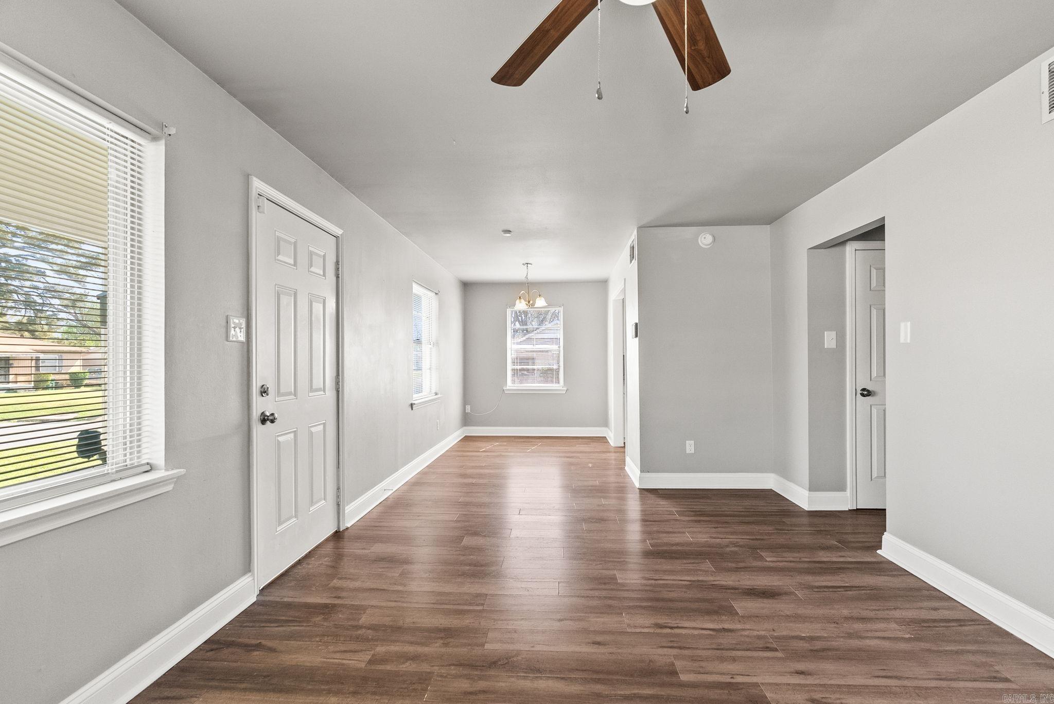 4514  School  North Little Rock, AR