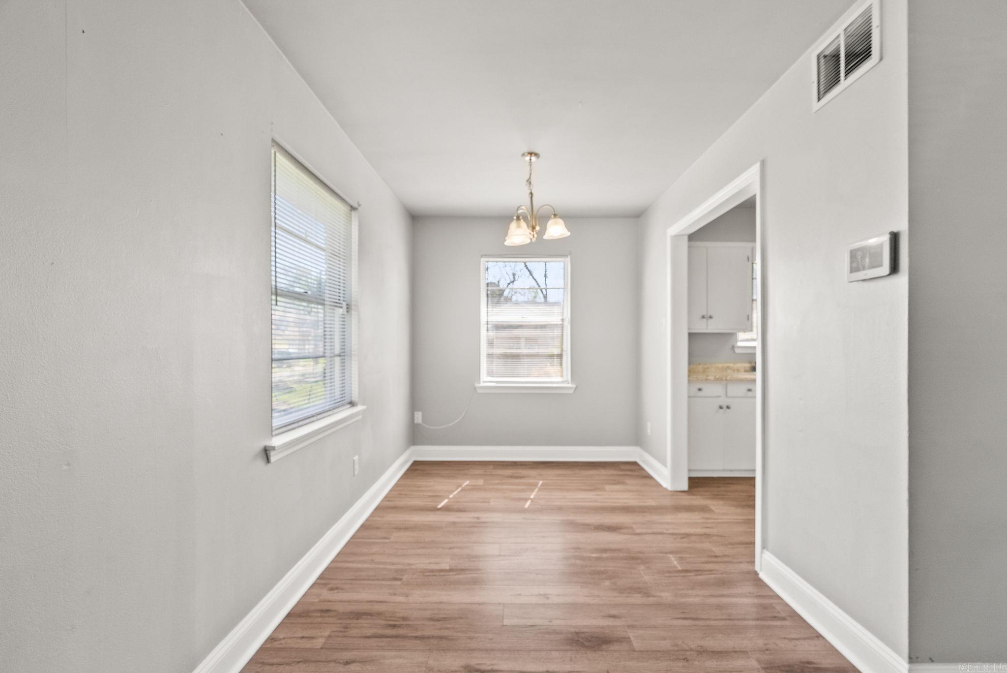 4514  School  North Little Rock, AR