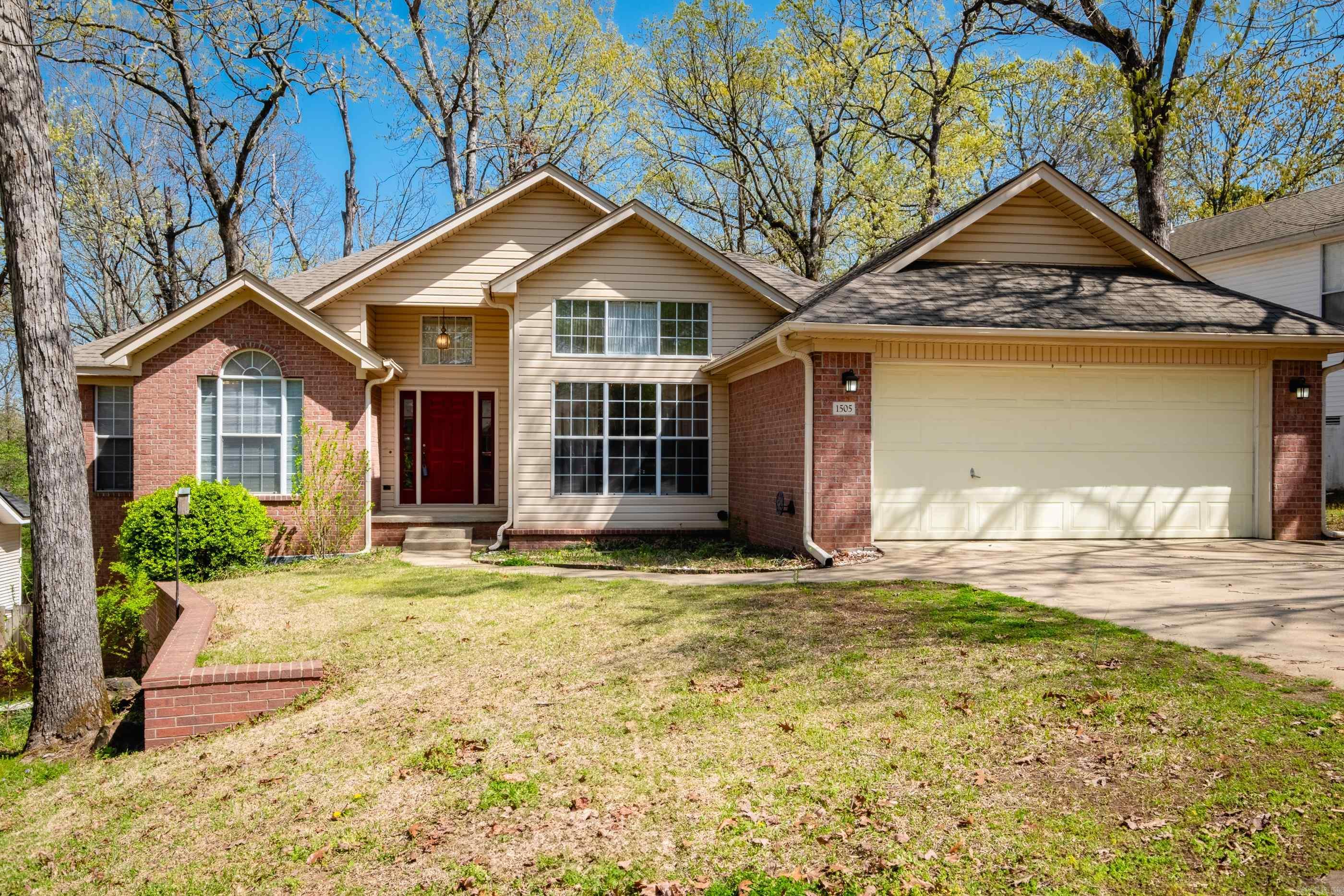 1505 Cherry Brook Drive