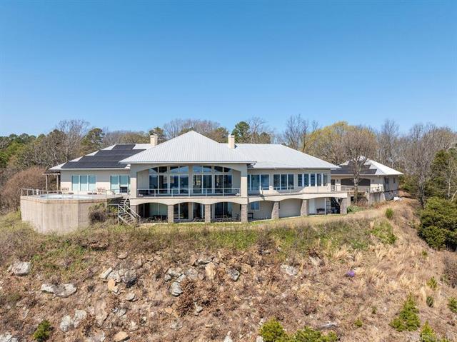 2650  Diamond Bluff  Quitman, AR