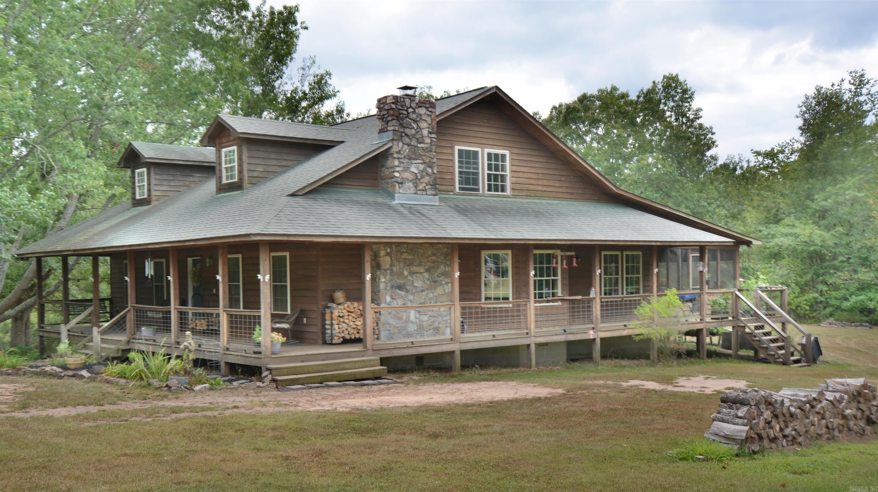 593  FENDLEY  Bismarck, AR