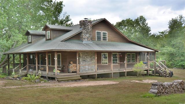 593  FENDLEY  Bismarck, AR