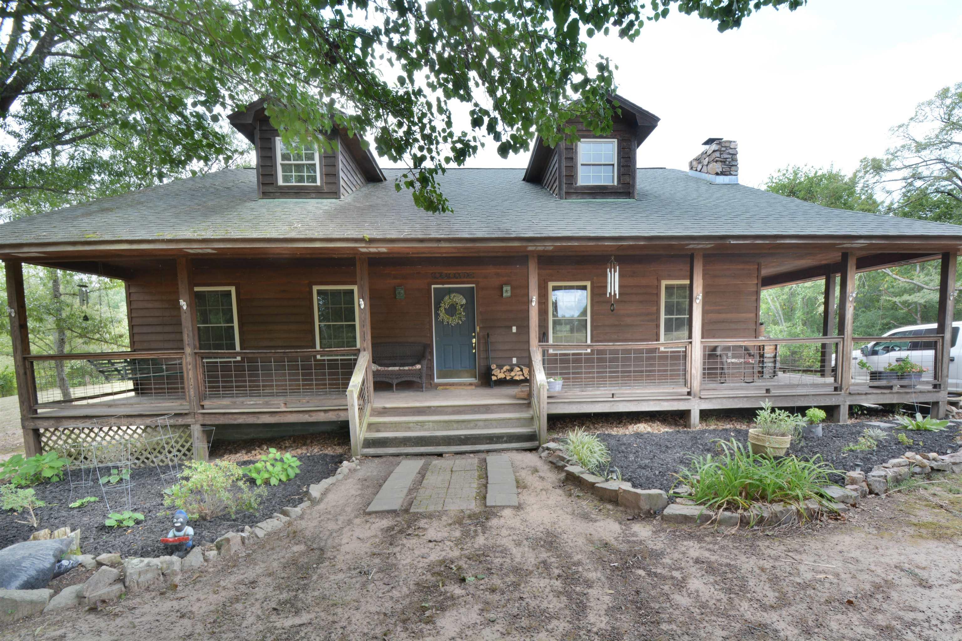 593  FENDLEY  Bismarck, AR