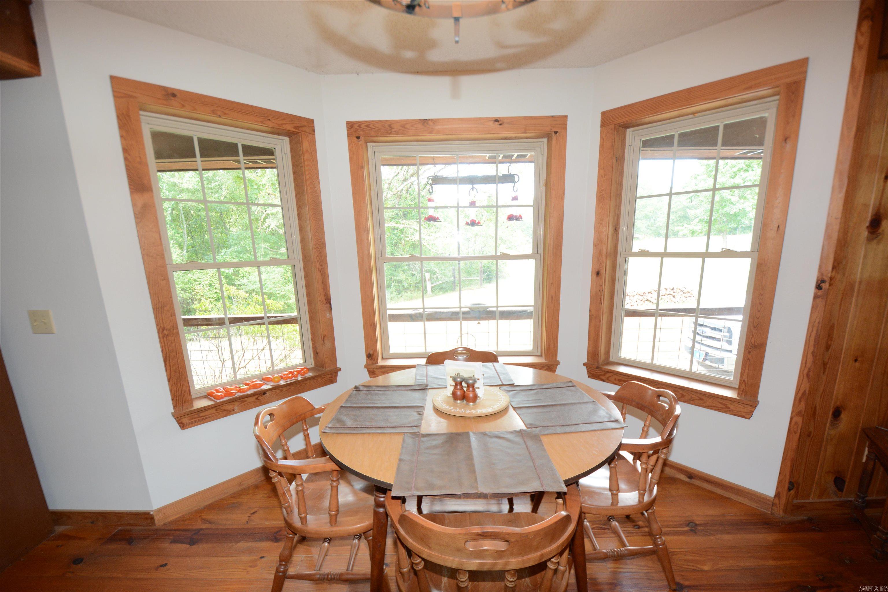 593  FENDLEY  Bismarck, AR