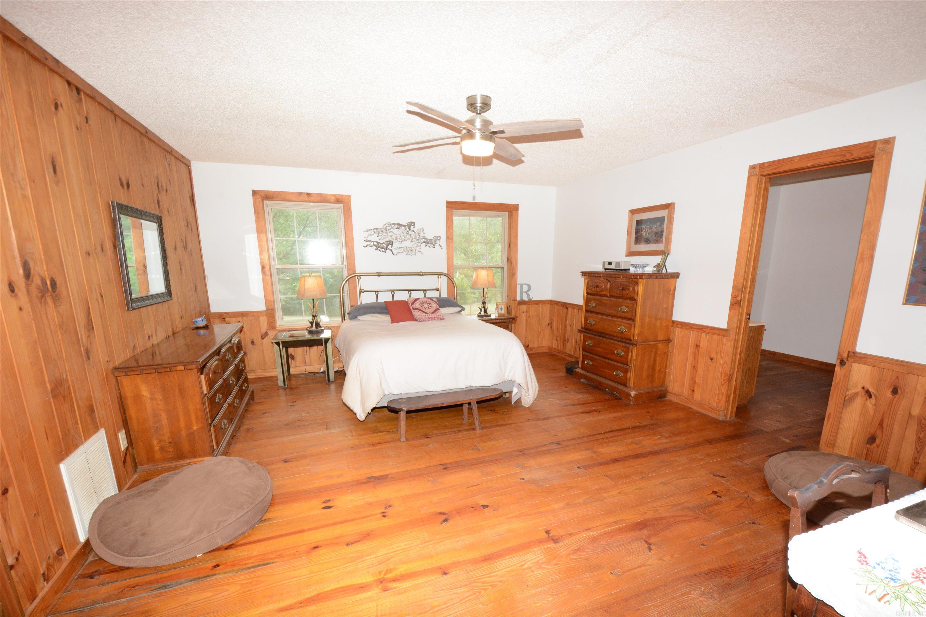 593  FENDLEY  Bismarck, AR