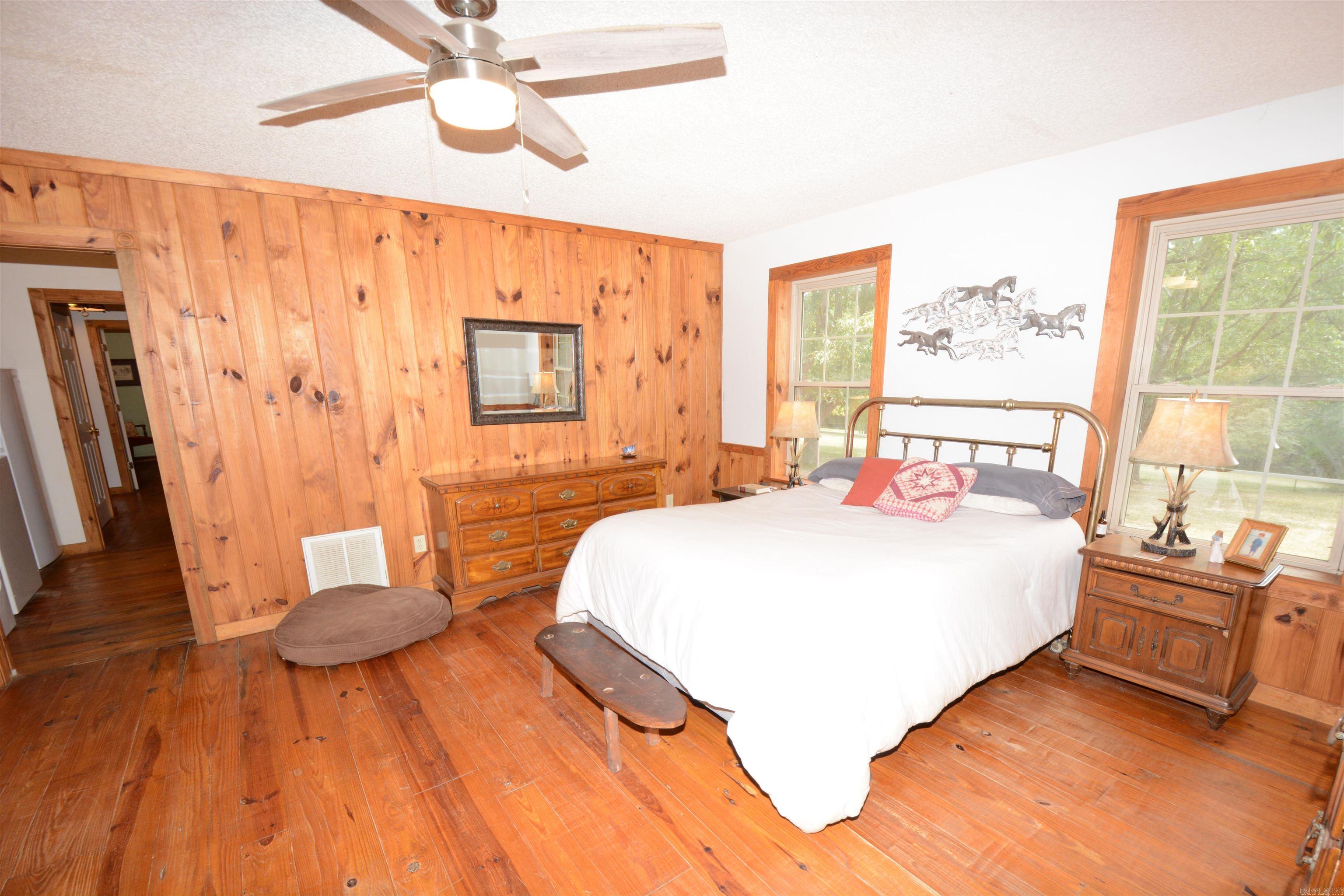 593  FENDLEY  Bismarck, AR