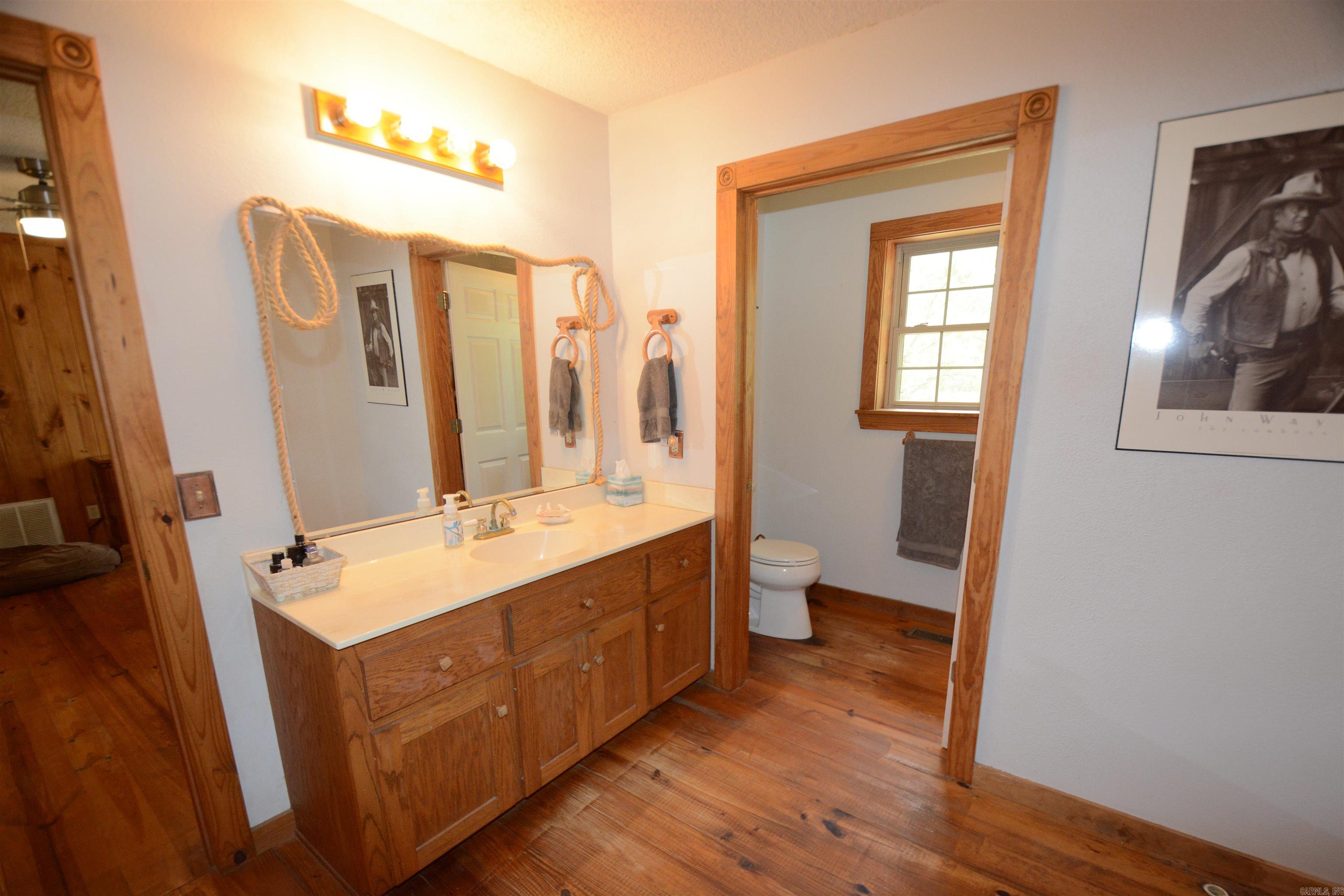 593  FENDLEY  Bismarck, AR