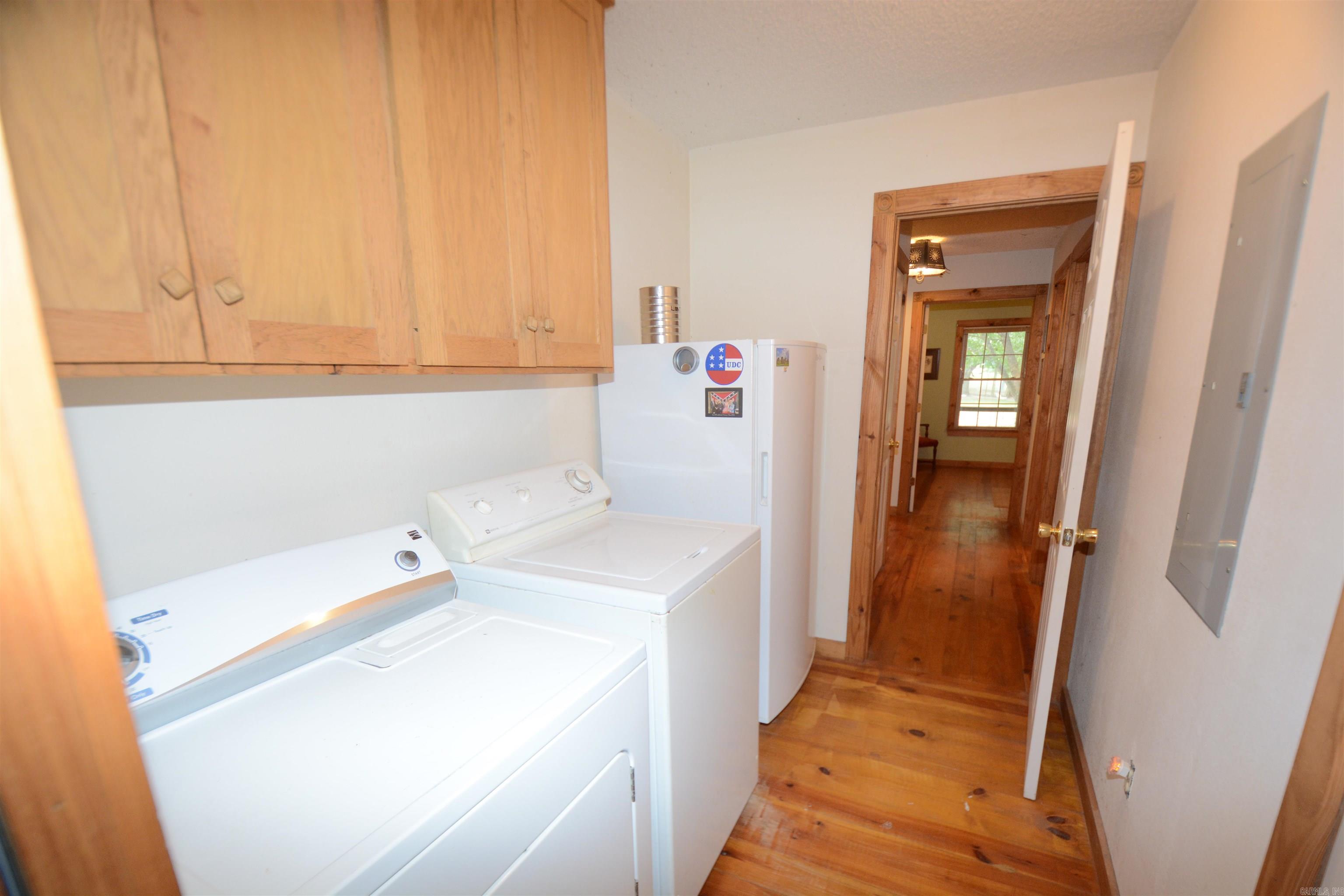 593  FENDLEY  Bismarck, AR