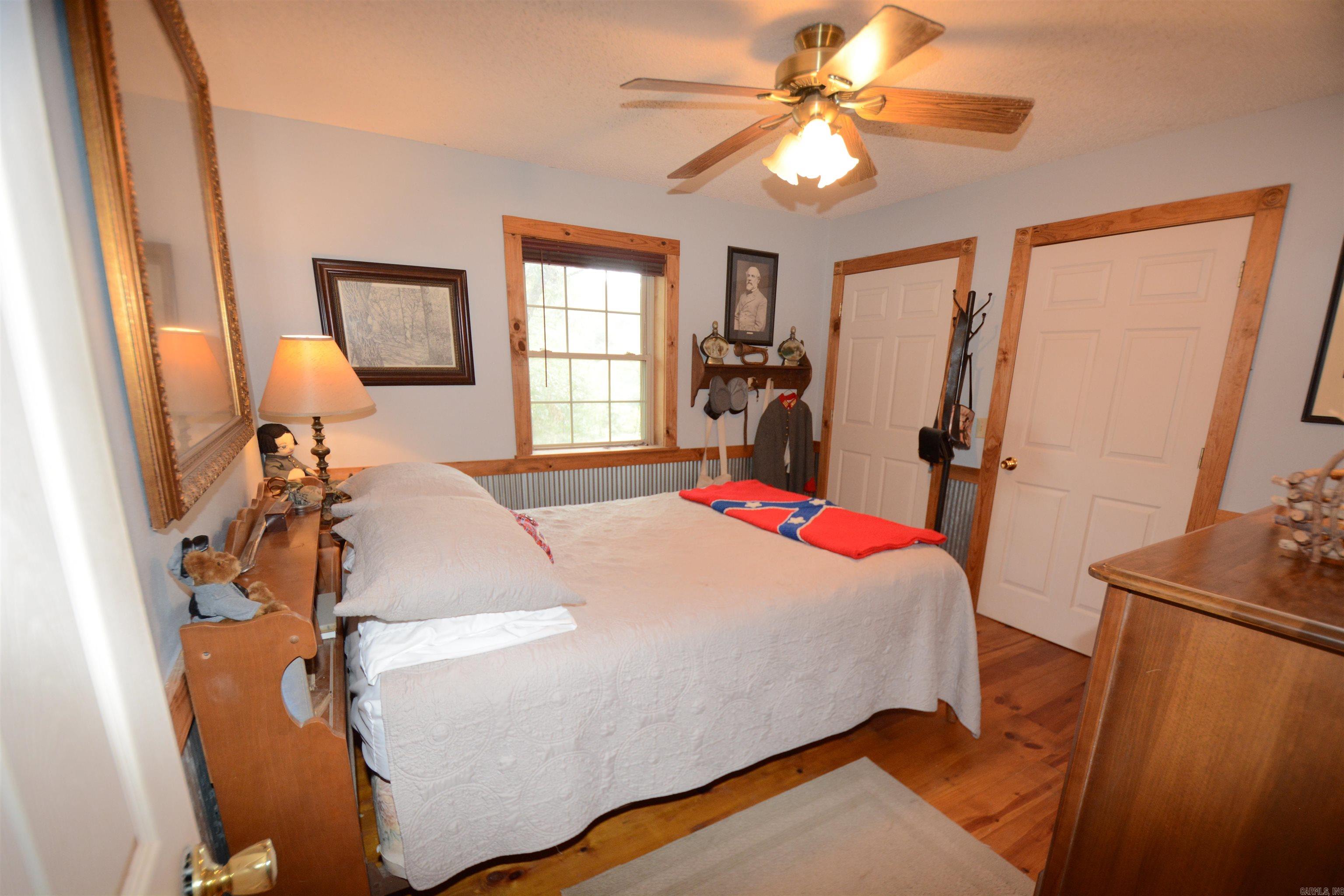 593  FENDLEY  Bismarck, AR