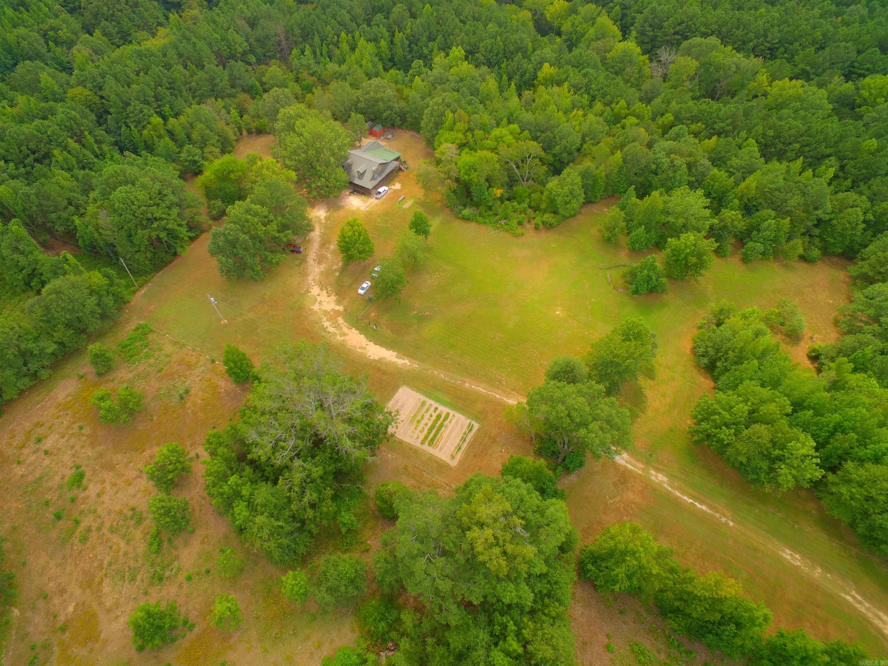 593  FENDLEY  Bismarck, AR
