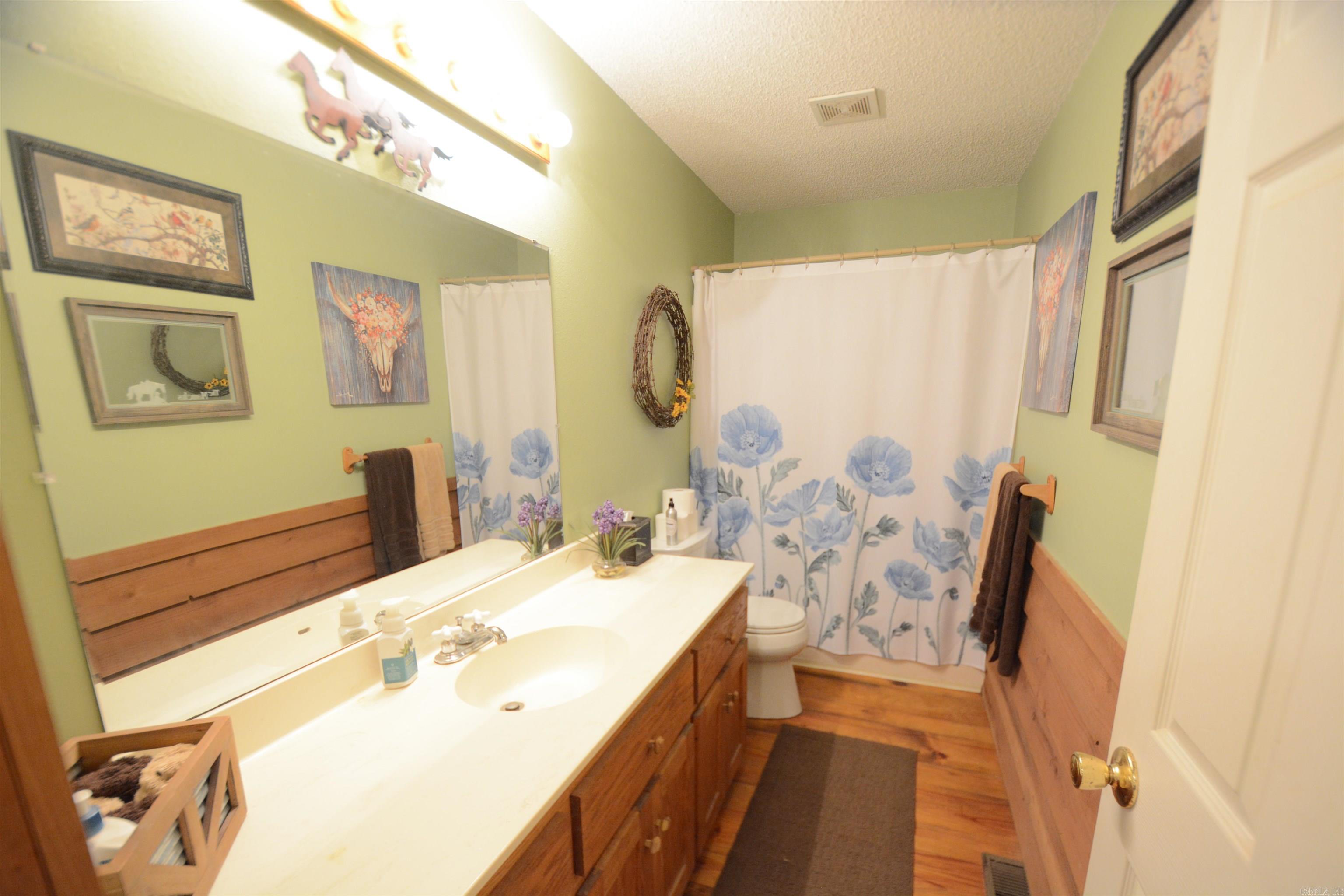 593  FENDLEY  Bismarck, AR