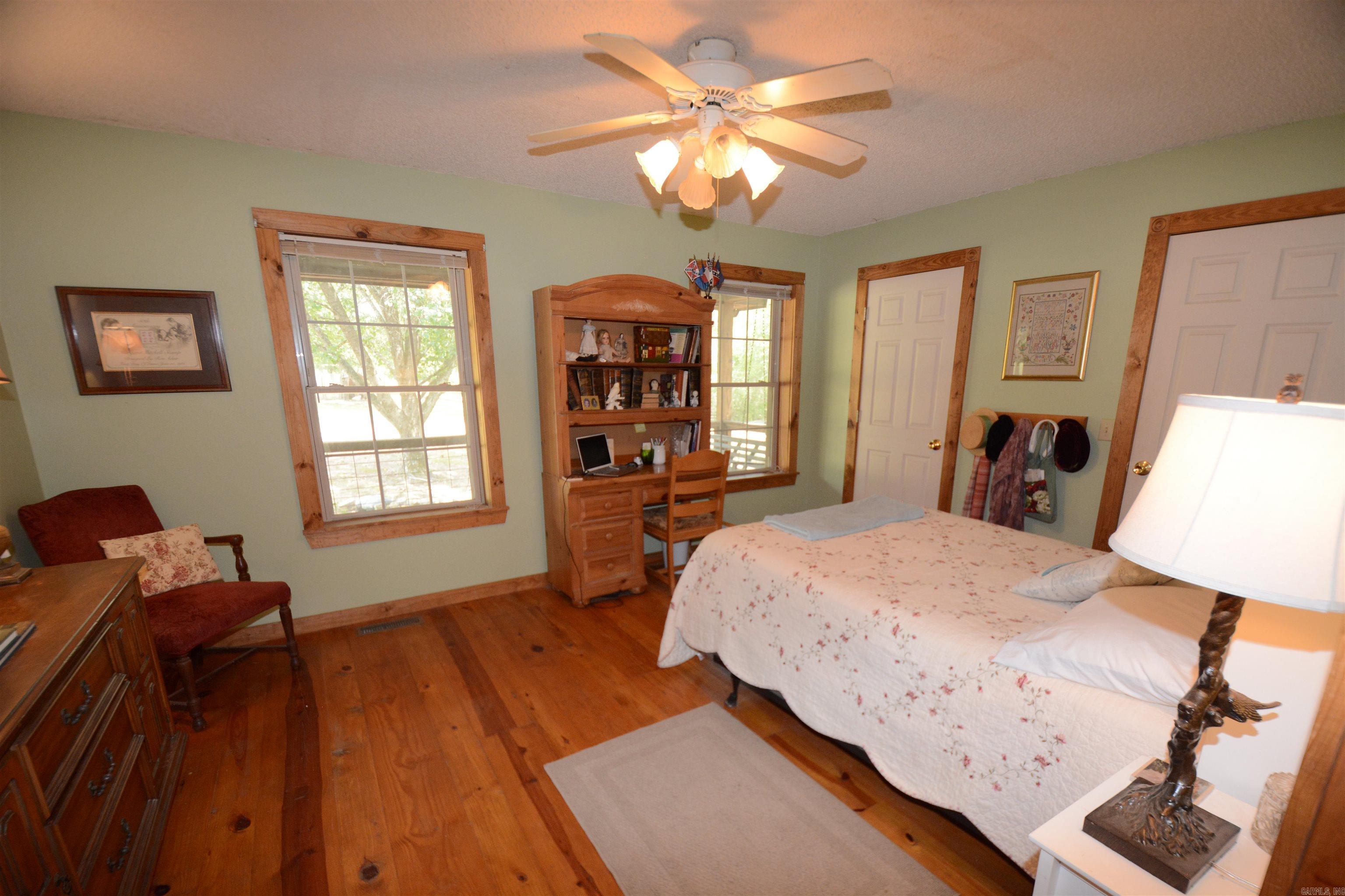 593  FENDLEY  Bismarck, AR