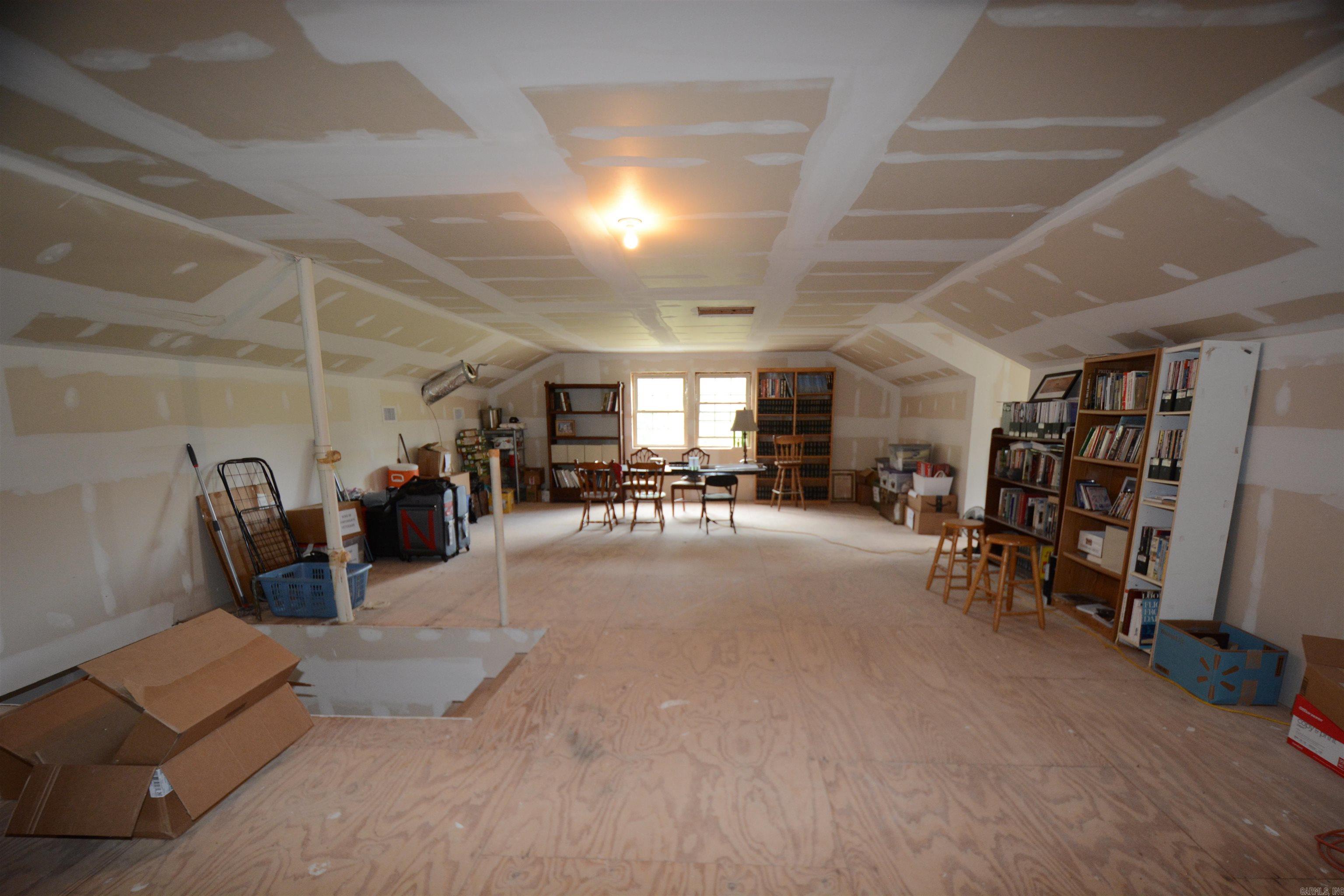 593  FENDLEY  Bismarck, AR