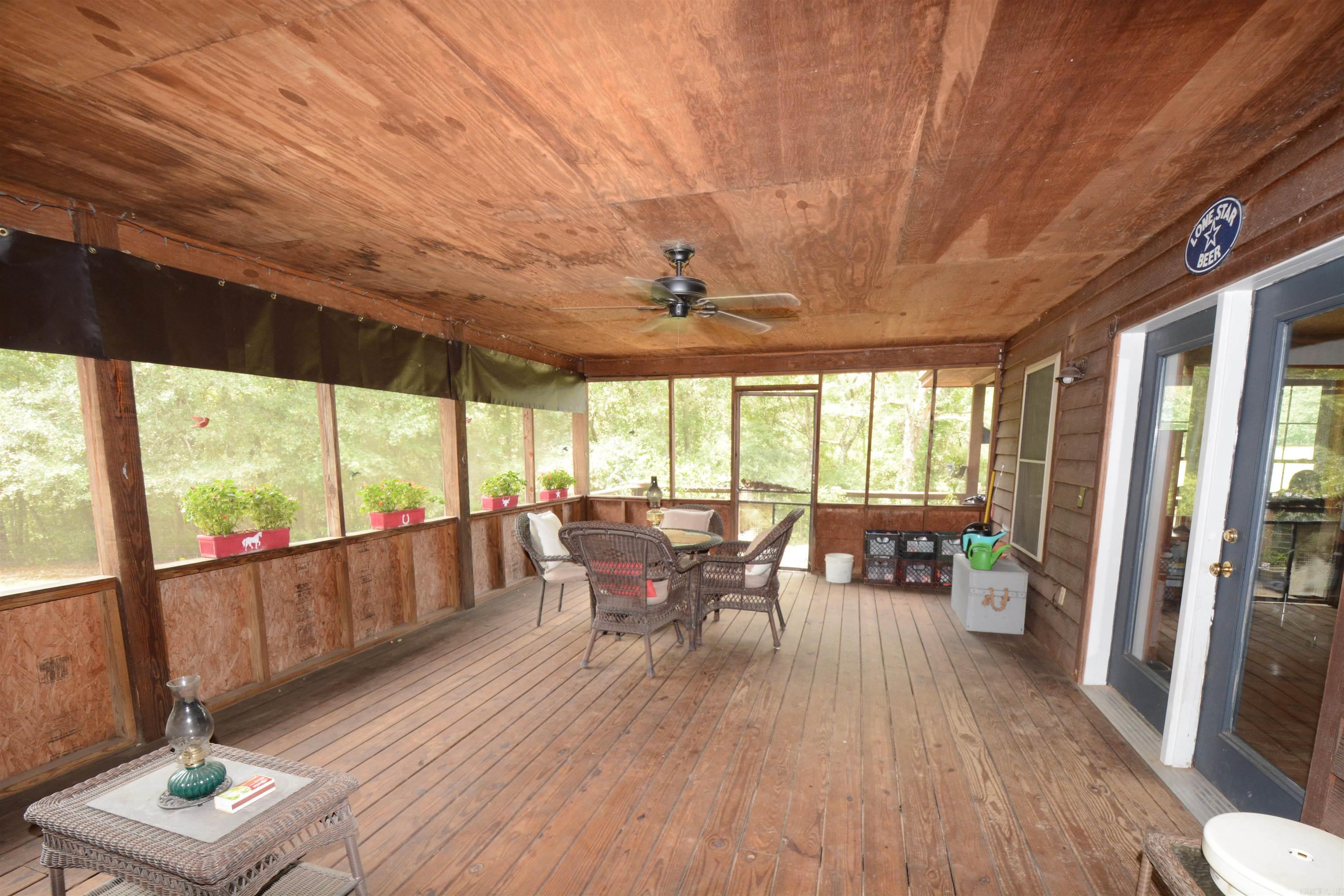593  FENDLEY  Bismarck, AR