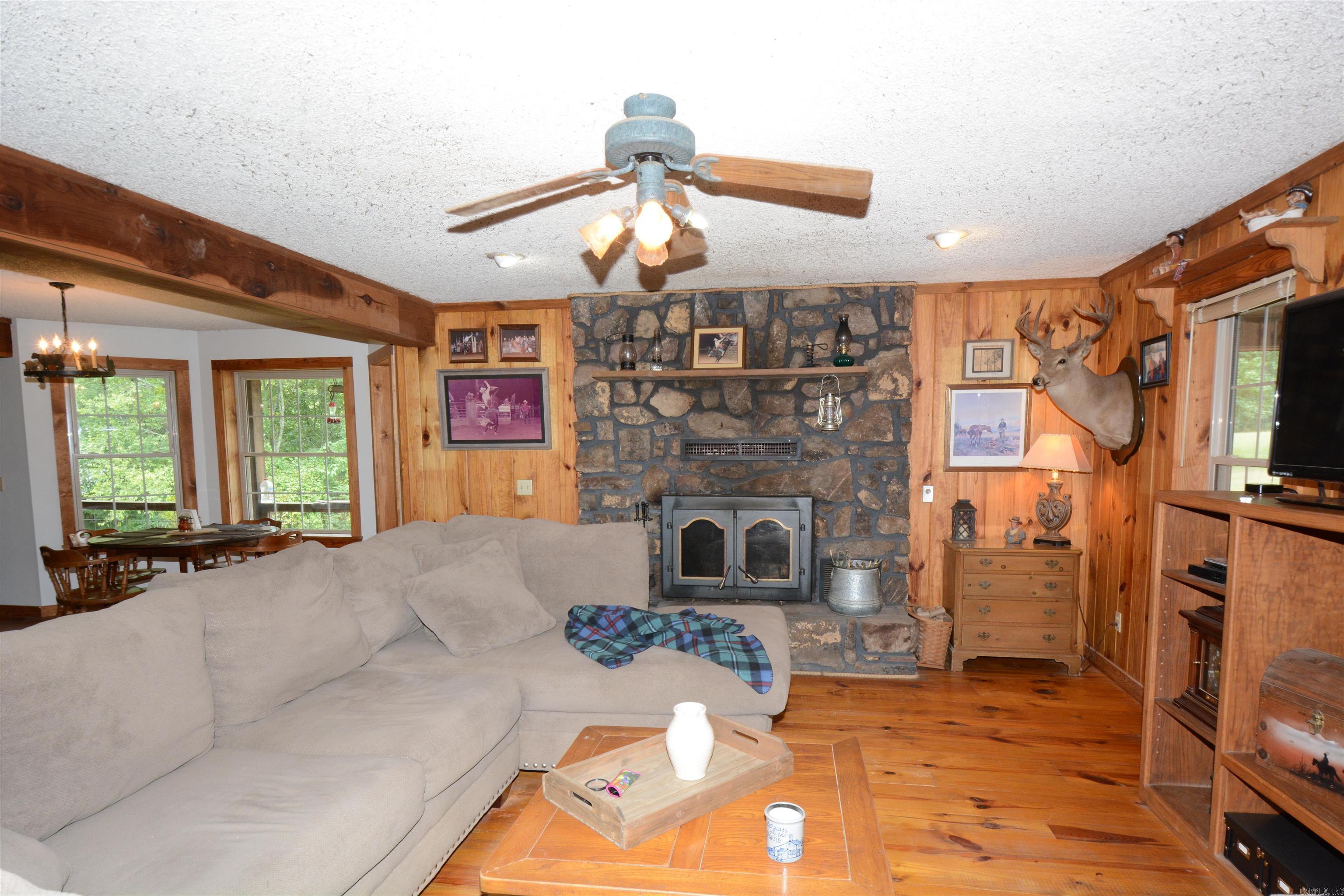 593  FENDLEY  Bismarck, AR