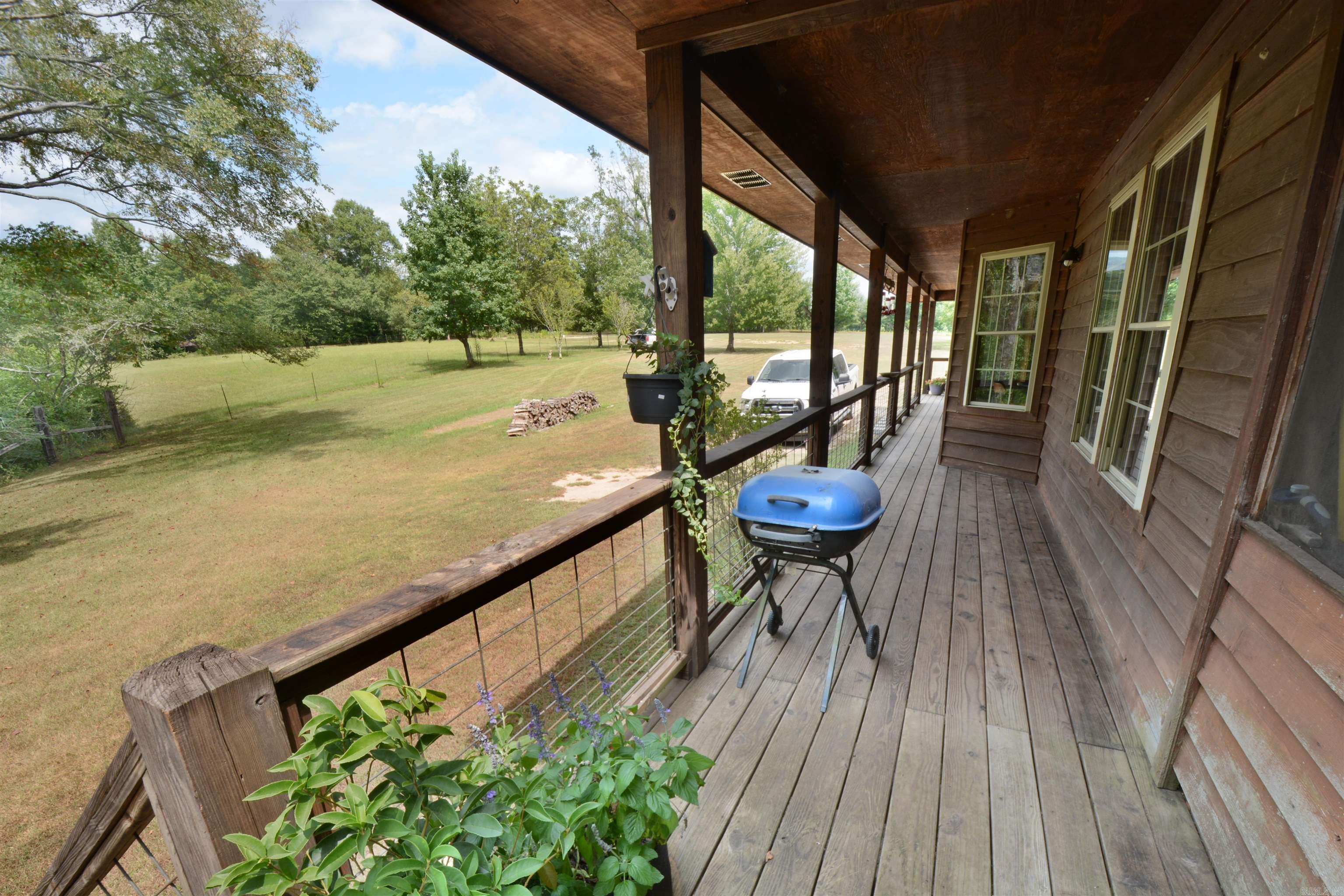 593  FENDLEY  Bismarck, AR