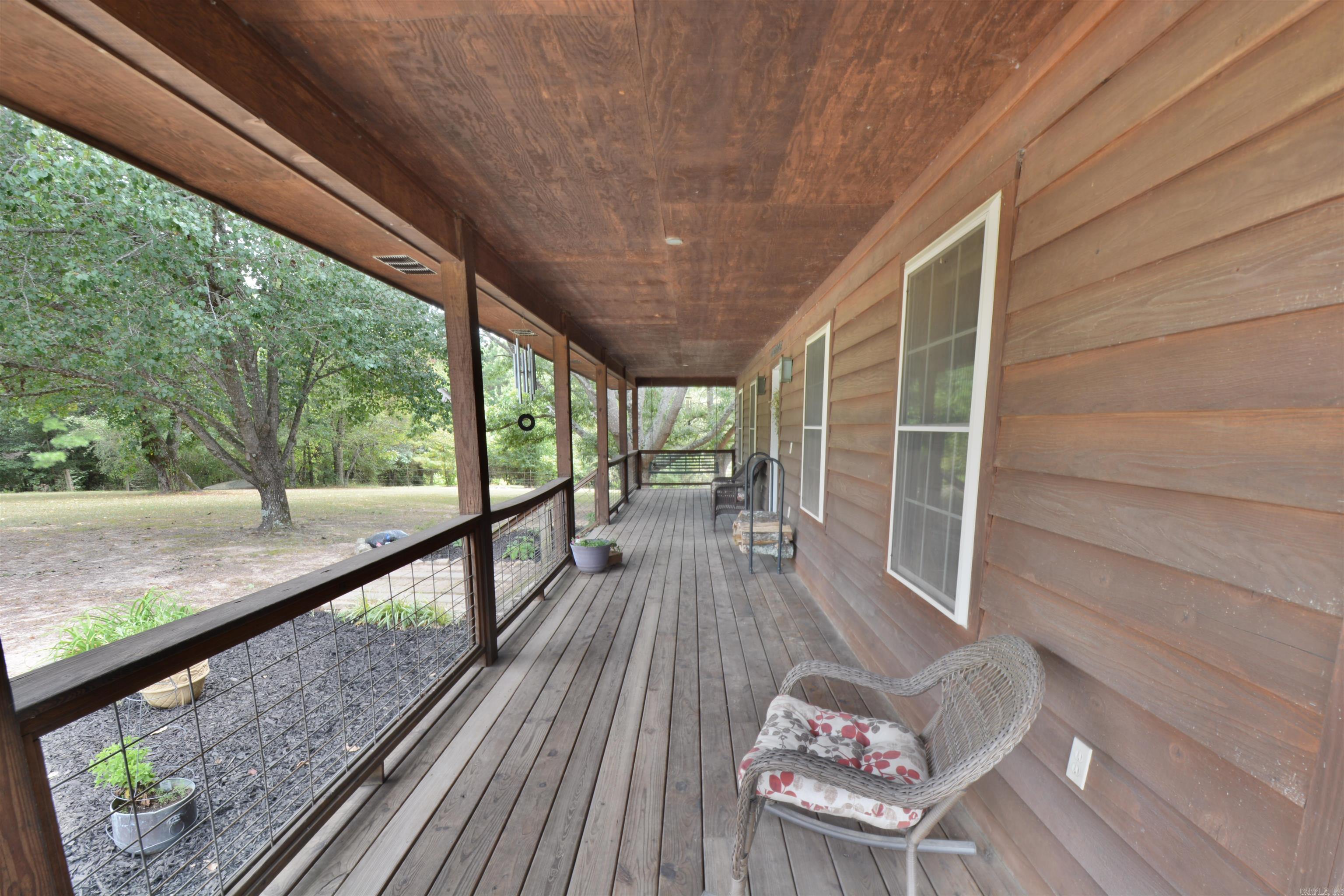 593  FENDLEY  Bismarck, AR