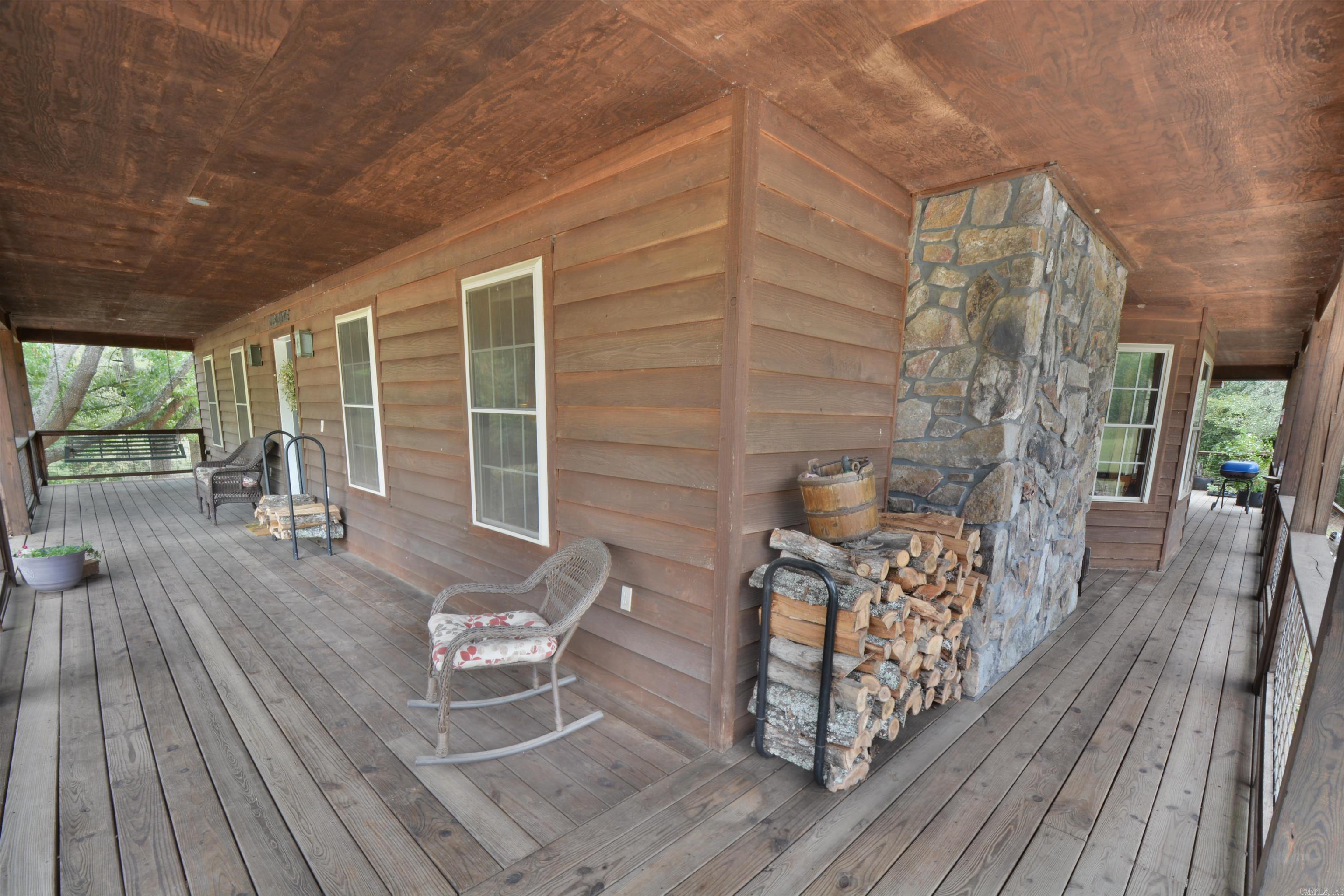 593  FENDLEY  Bismarck, AR