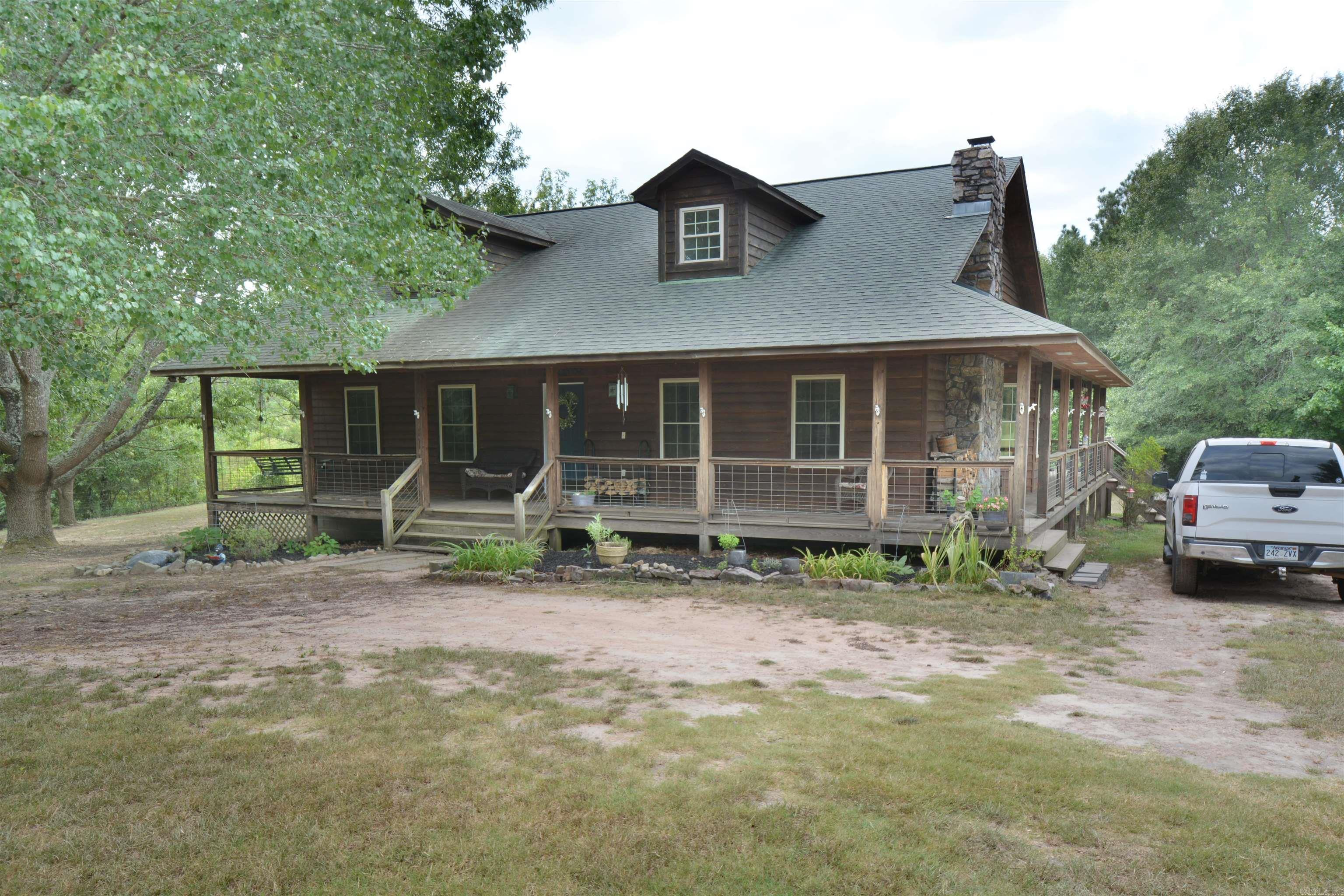 593  FENDLEY  Bismarck, AR