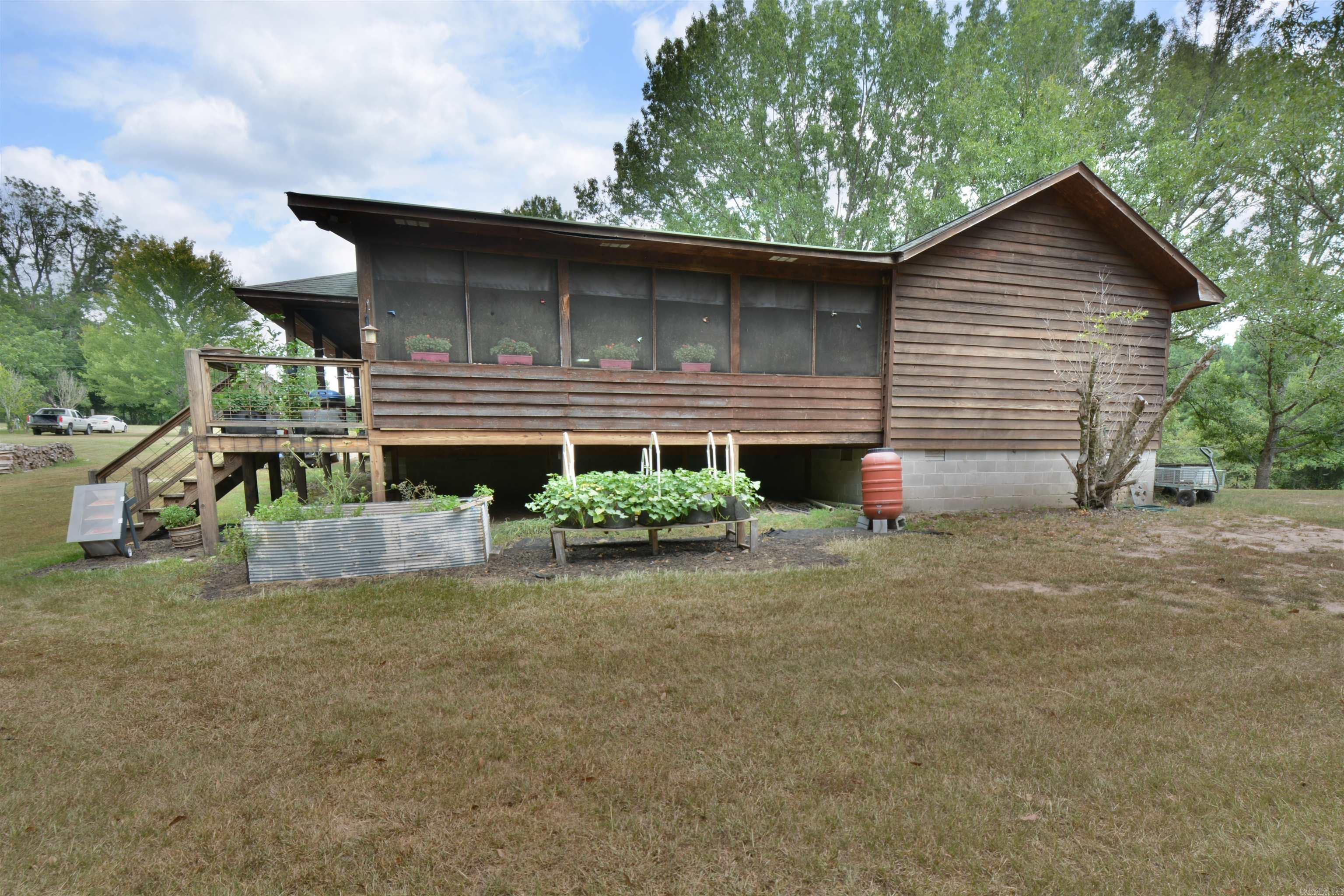 593  FENDLEY  Bismarck, AR