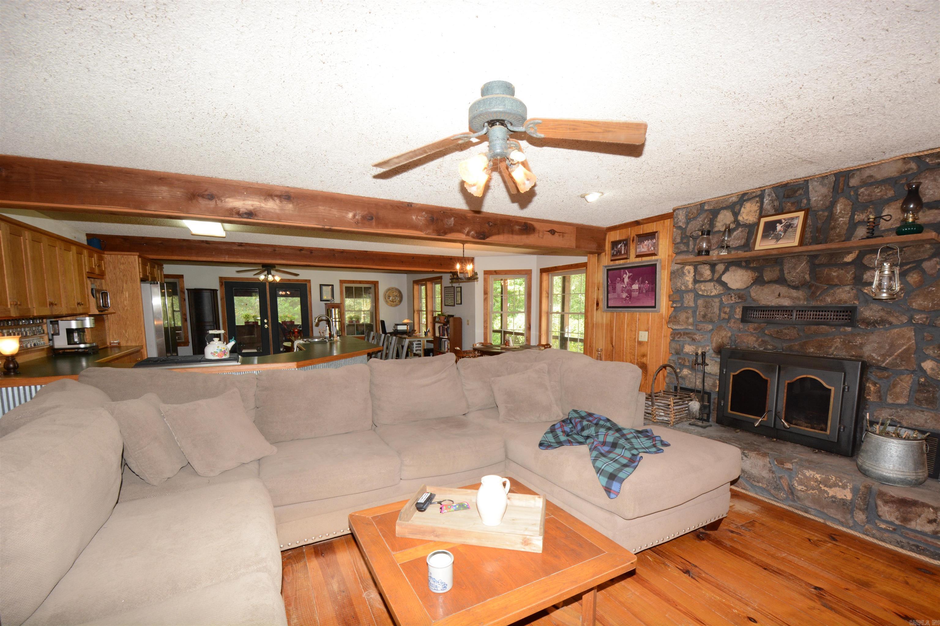 593  FENDLEY  Bismarck, AR