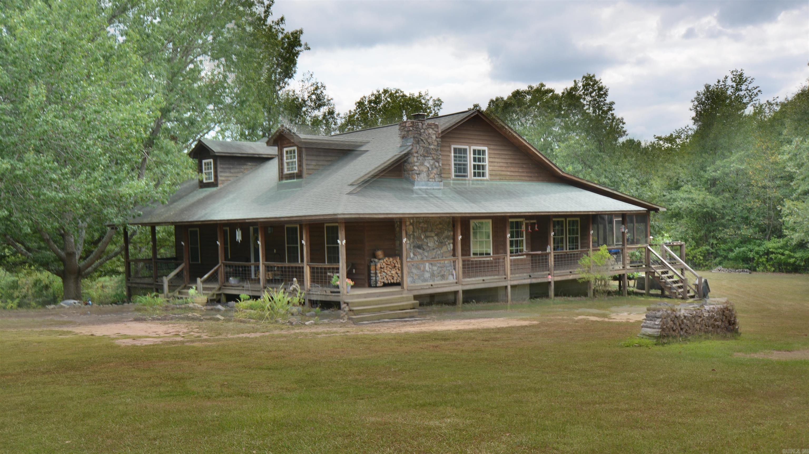 593  FENDLEY  Bismarck, AR