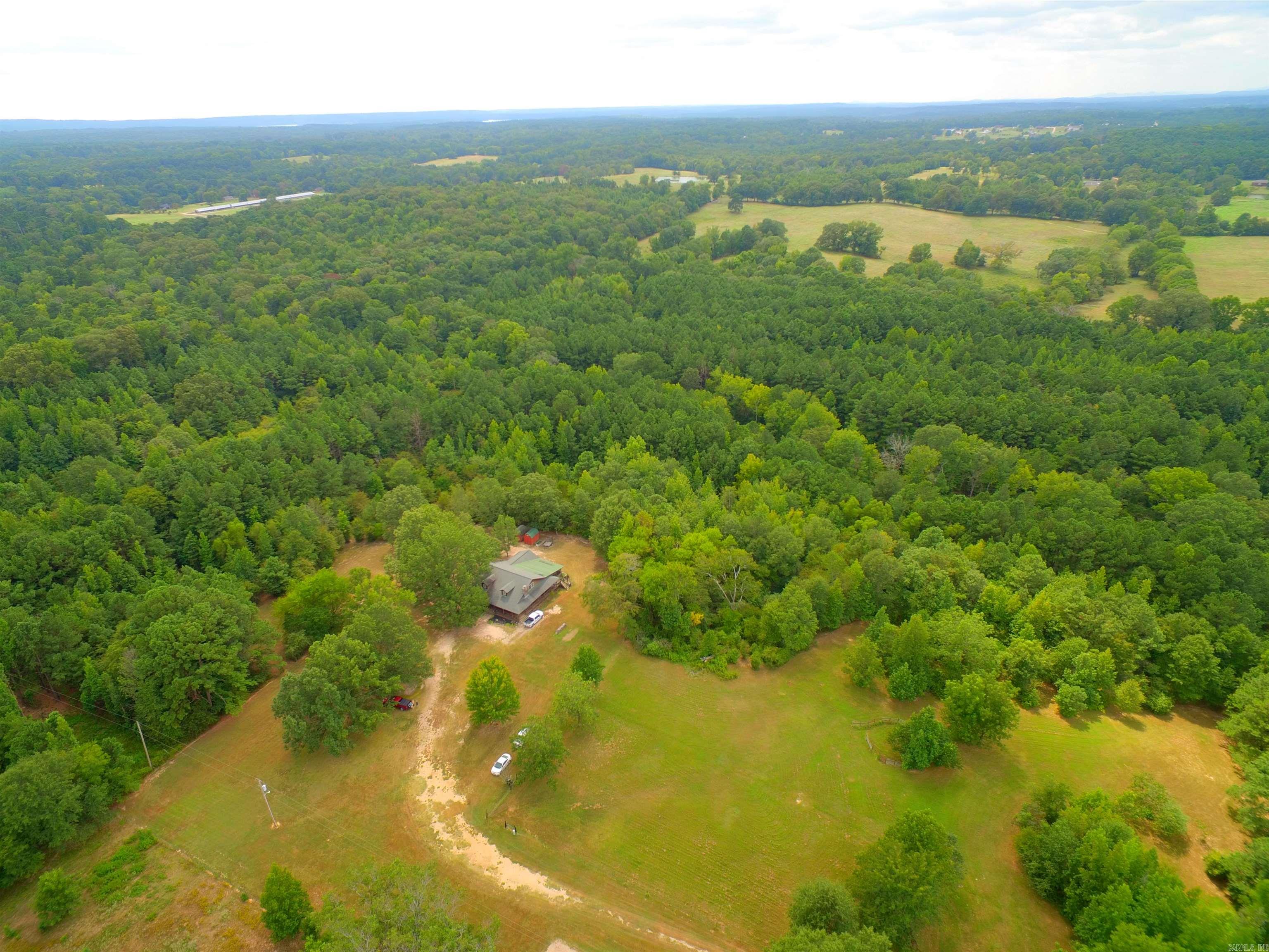 593  FENDLEY  Bismarck, AR