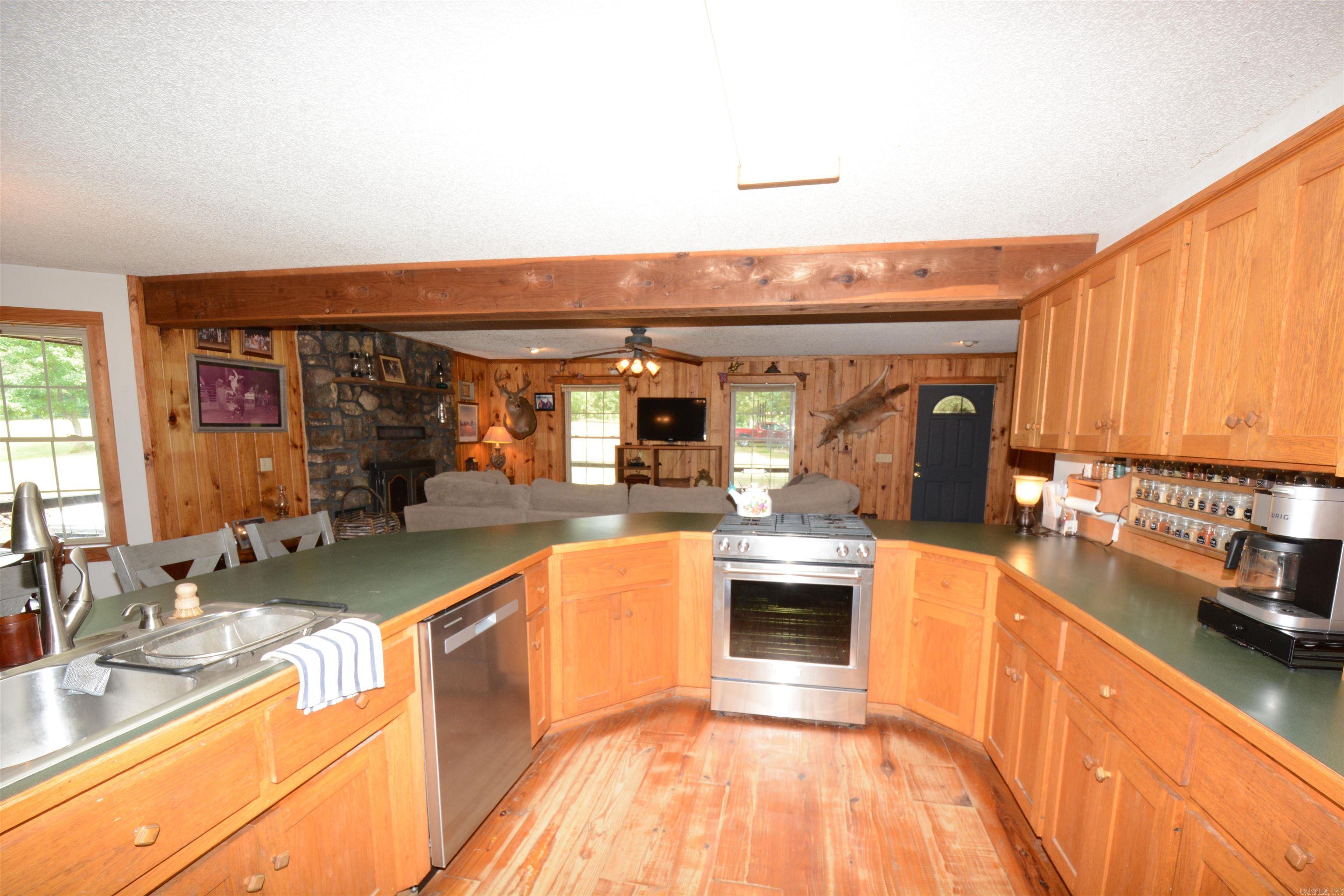593  FENDLEY  Bismarck, AR
