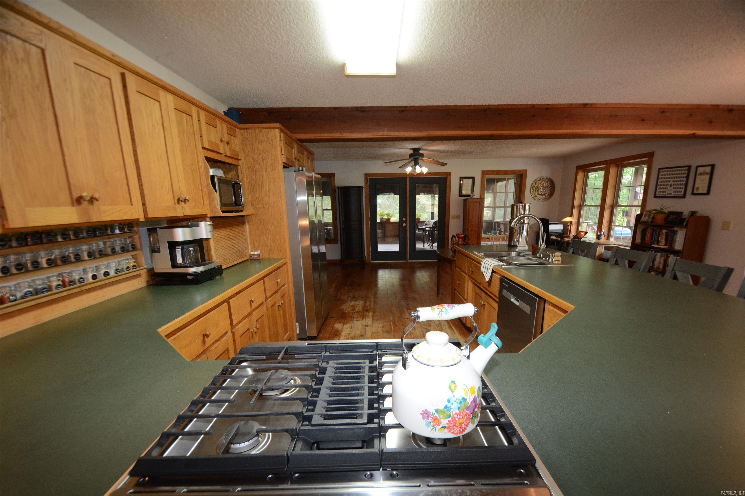 593  FENDLEY  Bismarck, AR